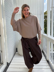 Sweater - Mathilde - Cartouche by Suus