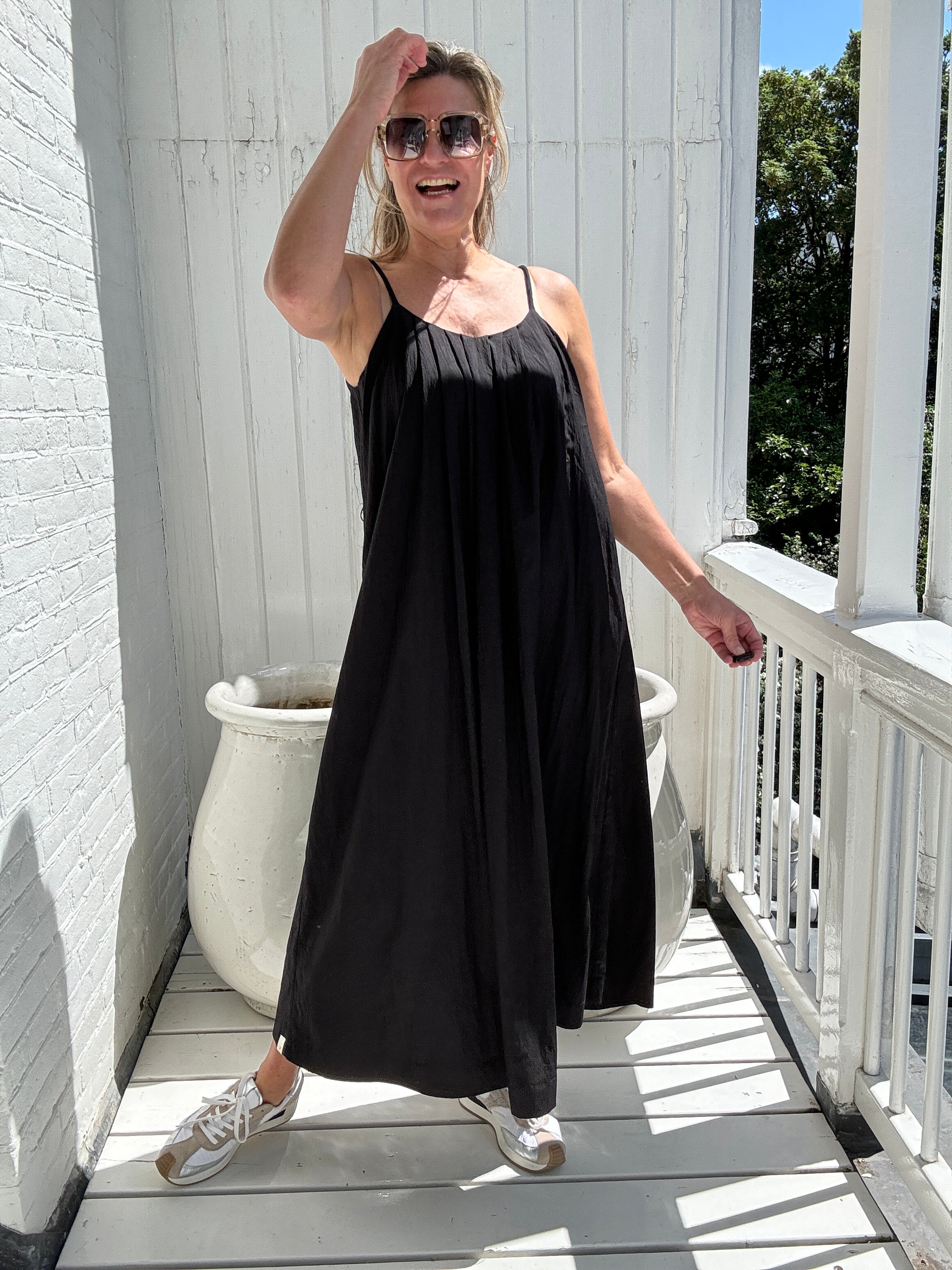 Jurk - Isabel - NUKUS