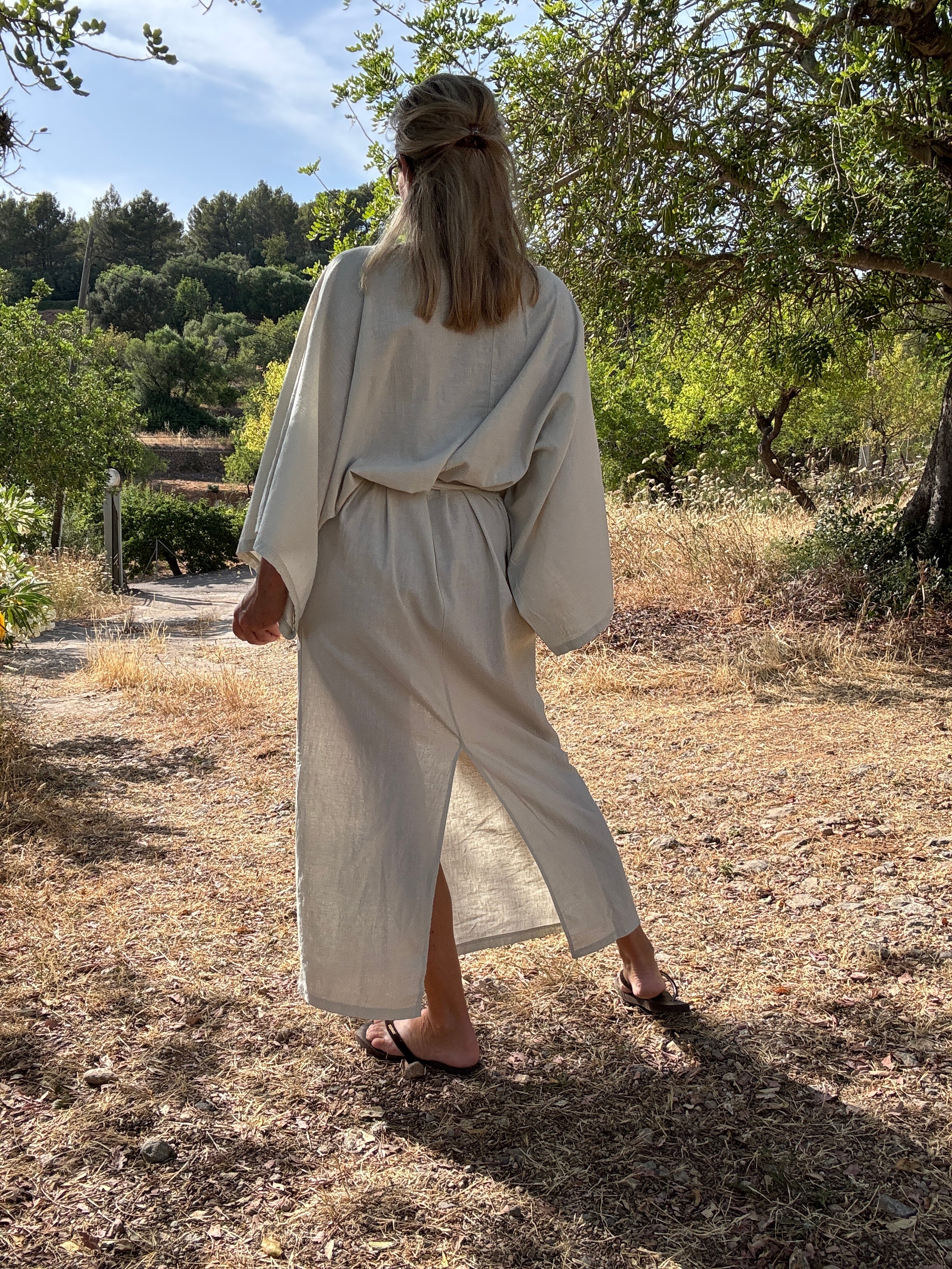 Jurk - Franka - Cartouche by Suus