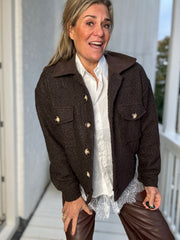 Jas - Sky - Cartouche by Suus