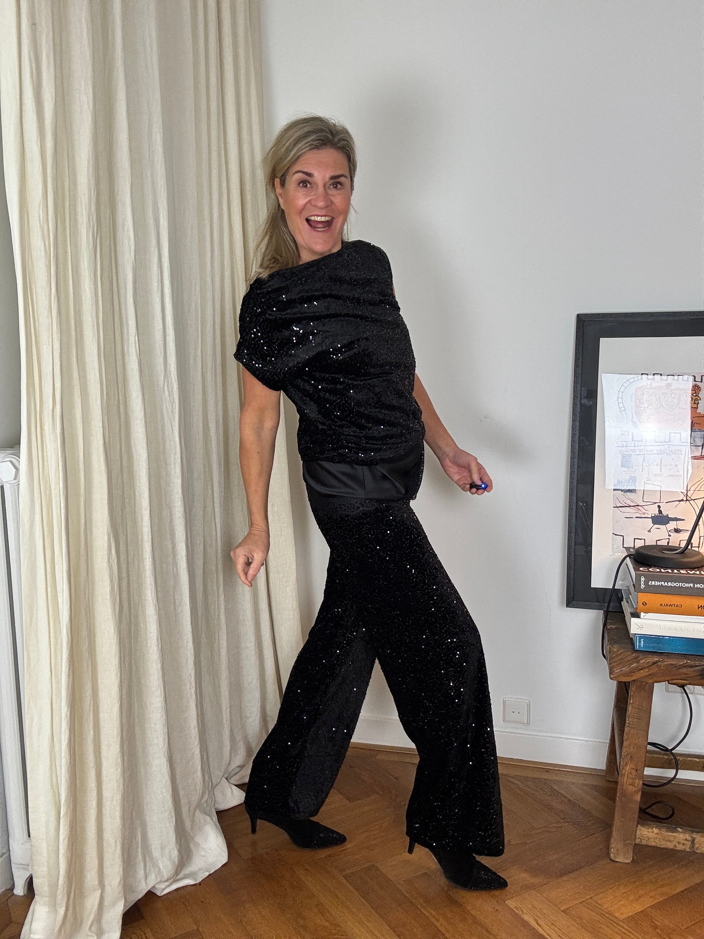 Top - Stella - Cartouche by Suus