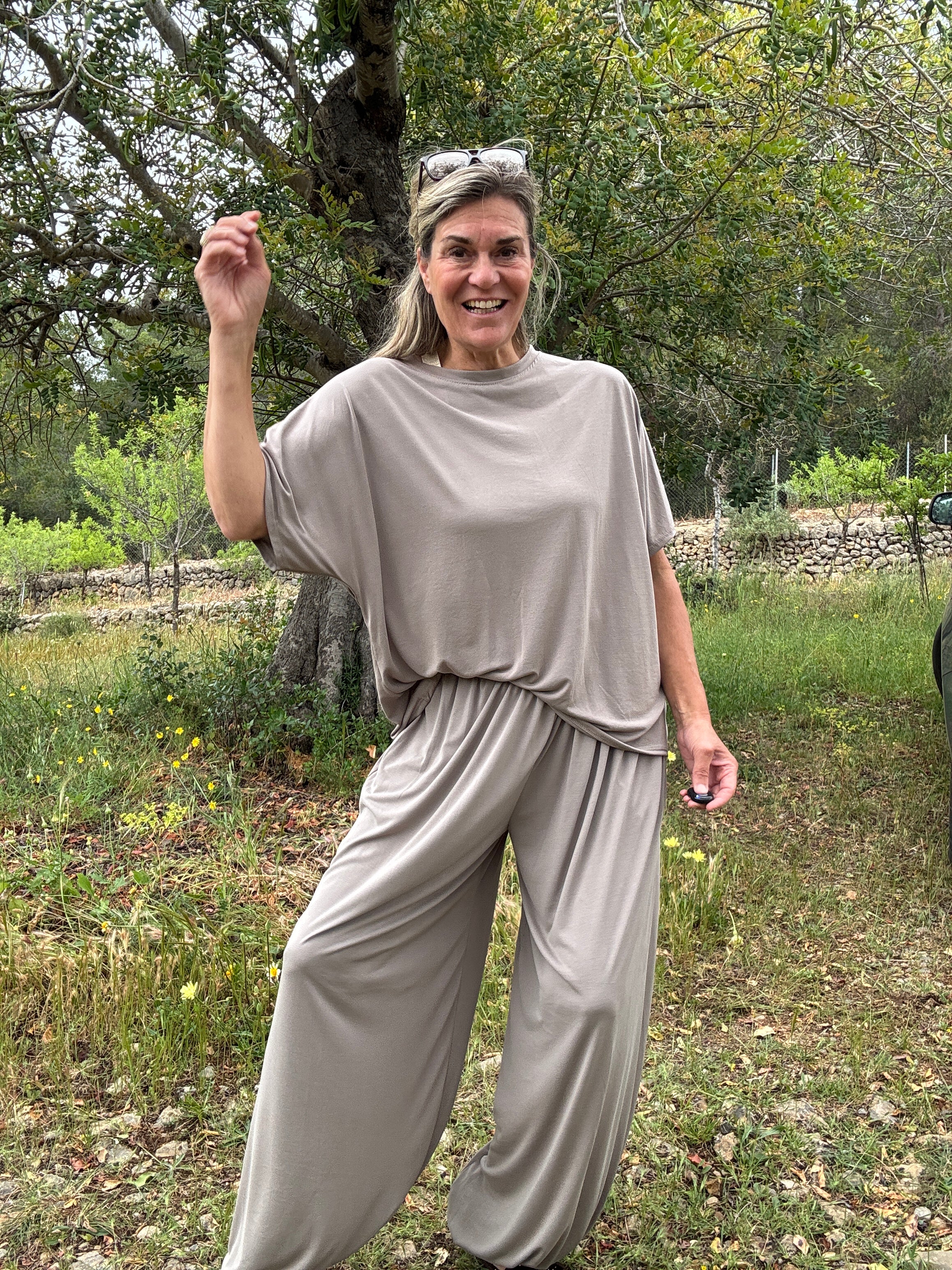 Broek - Fay - Cartouche by Suus