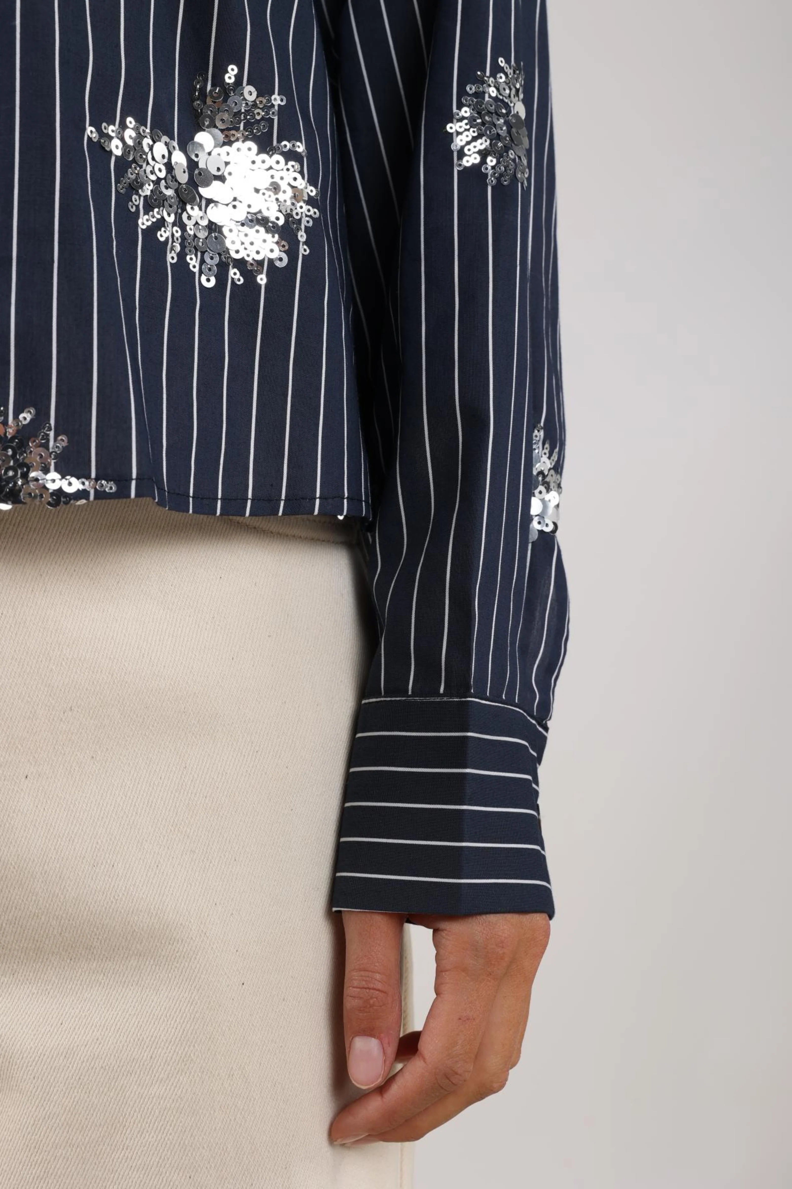 Blouse - Tessa Paillet - Nukus