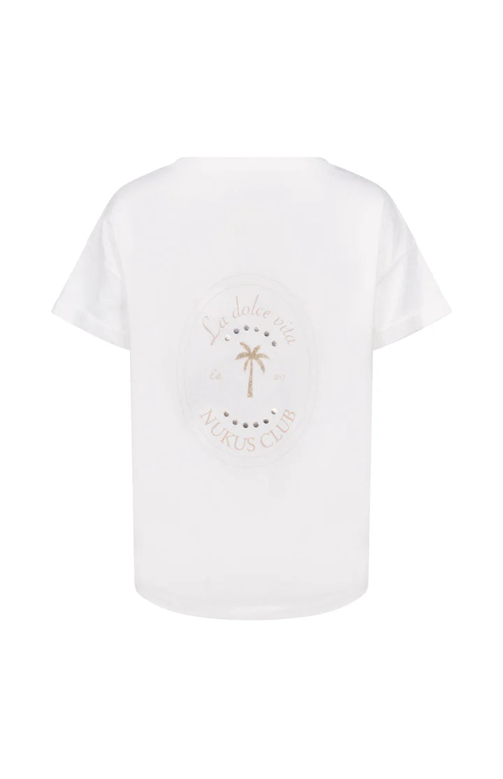 Shirt - Sammie - NUKUS