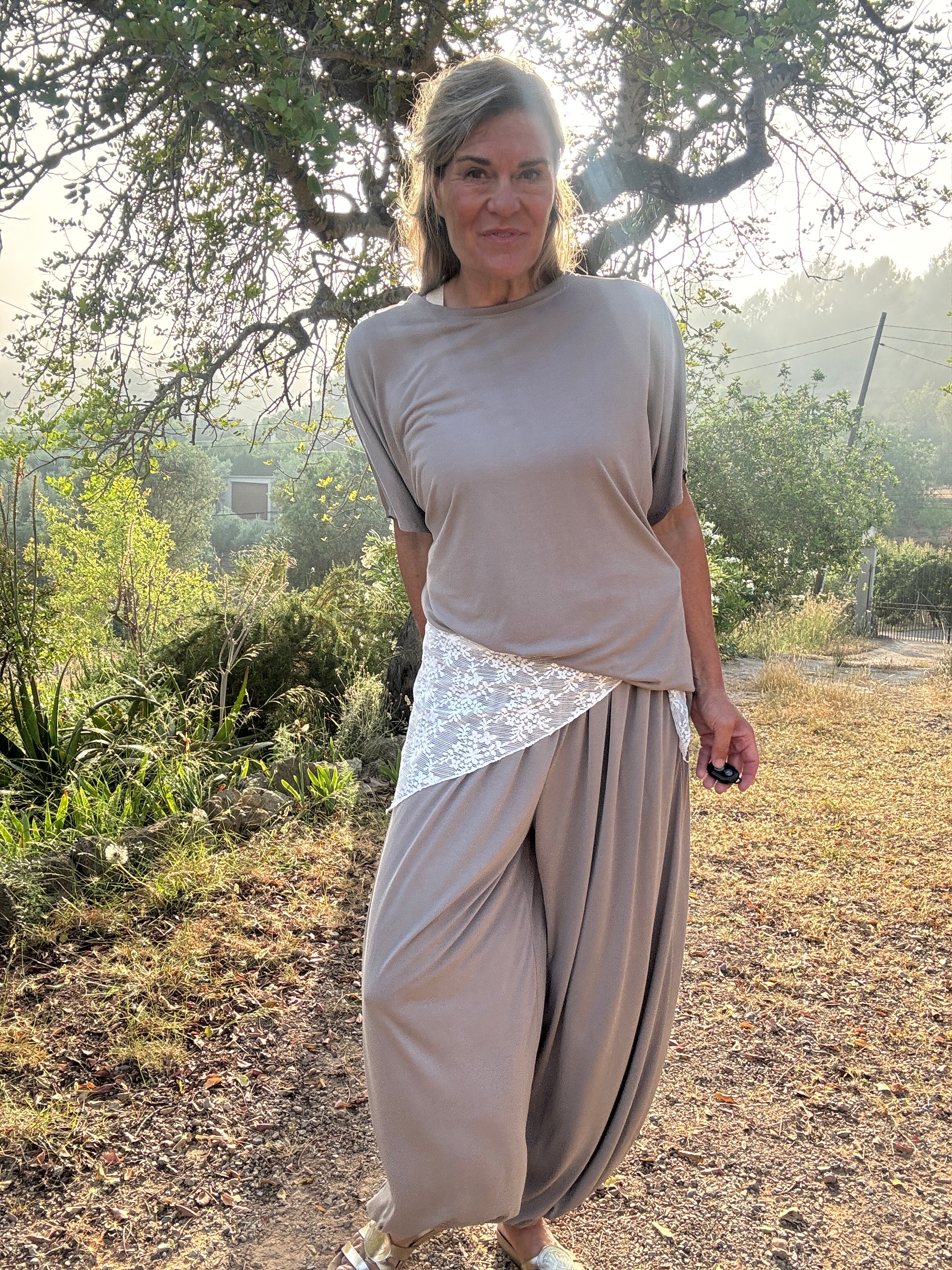 Top - Marijn - Cartouche by Suus