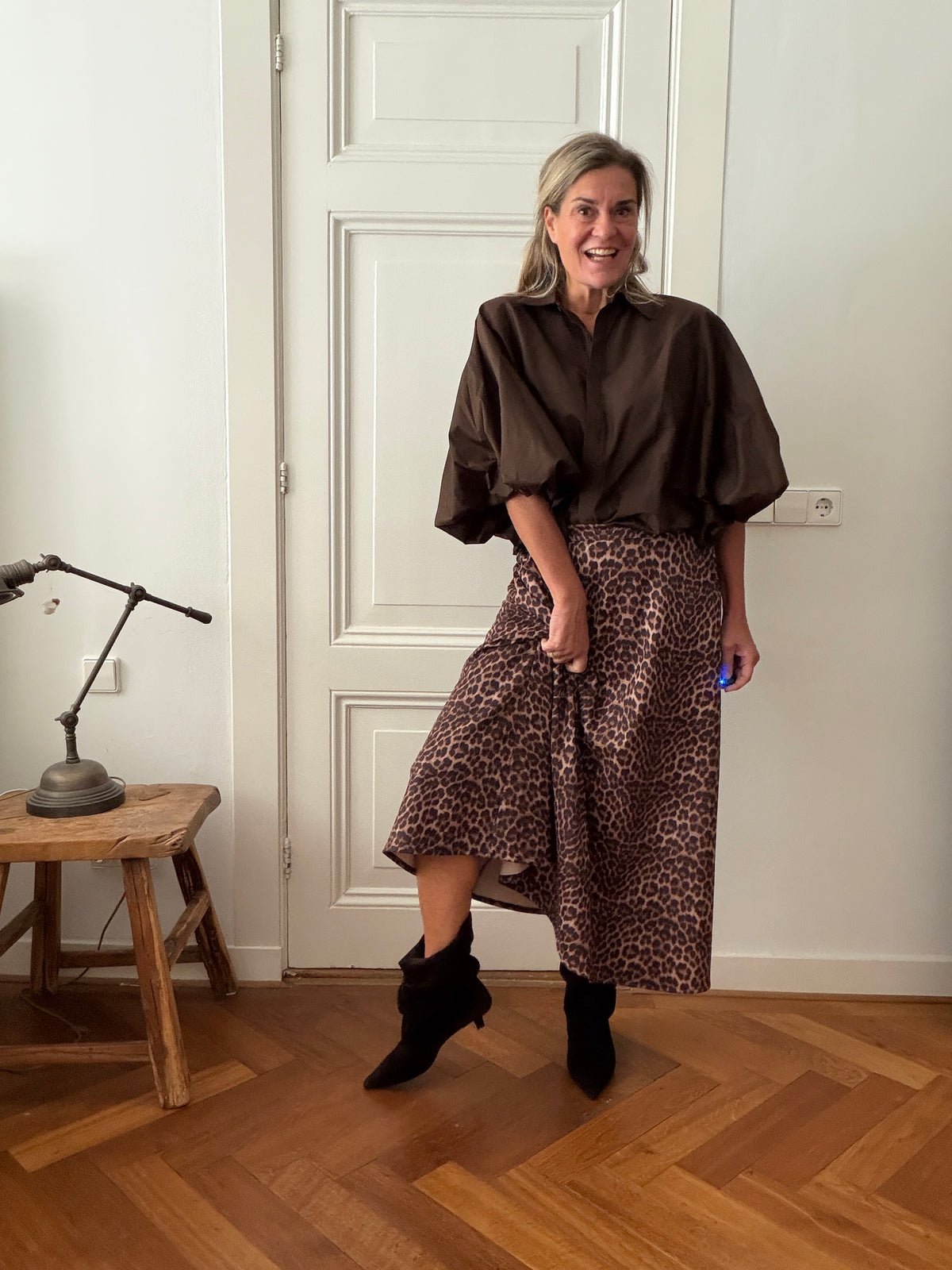Rok - Fien - Cartouche by Suus