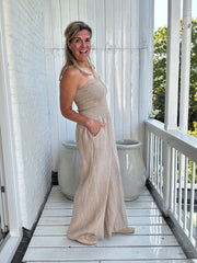 Jumpsuit - Elke - Cartouche by Suus