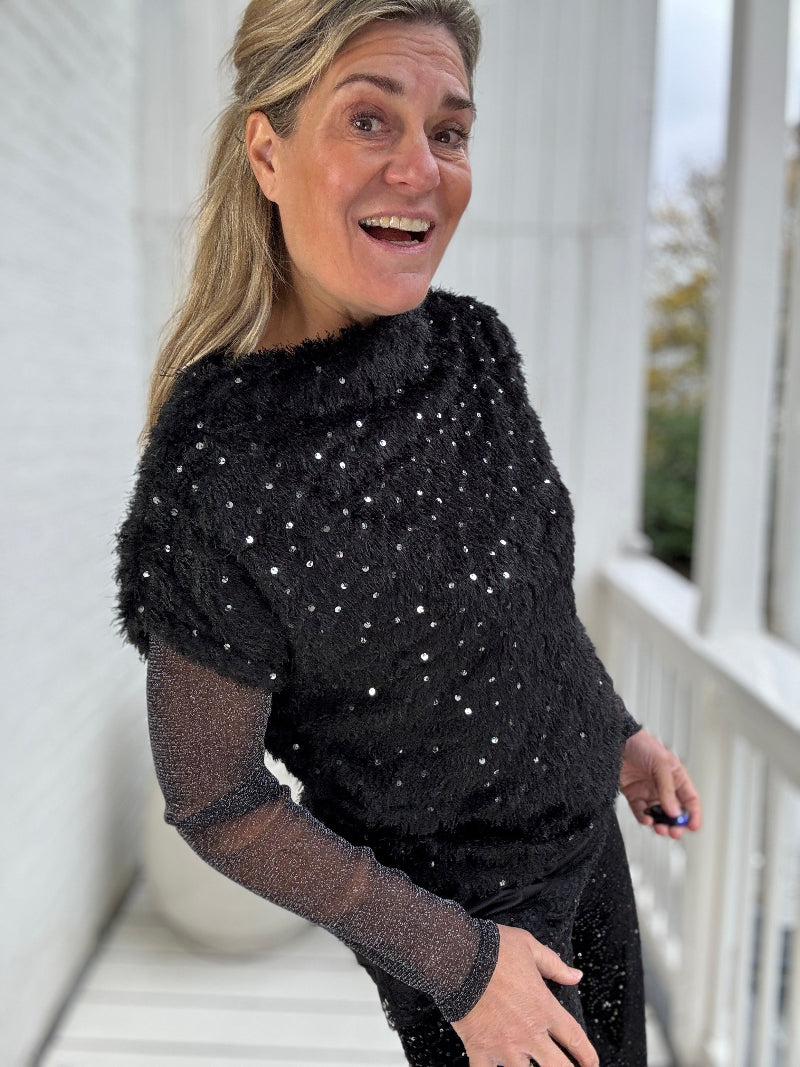 Top - Bibi - Cartouche by Suus