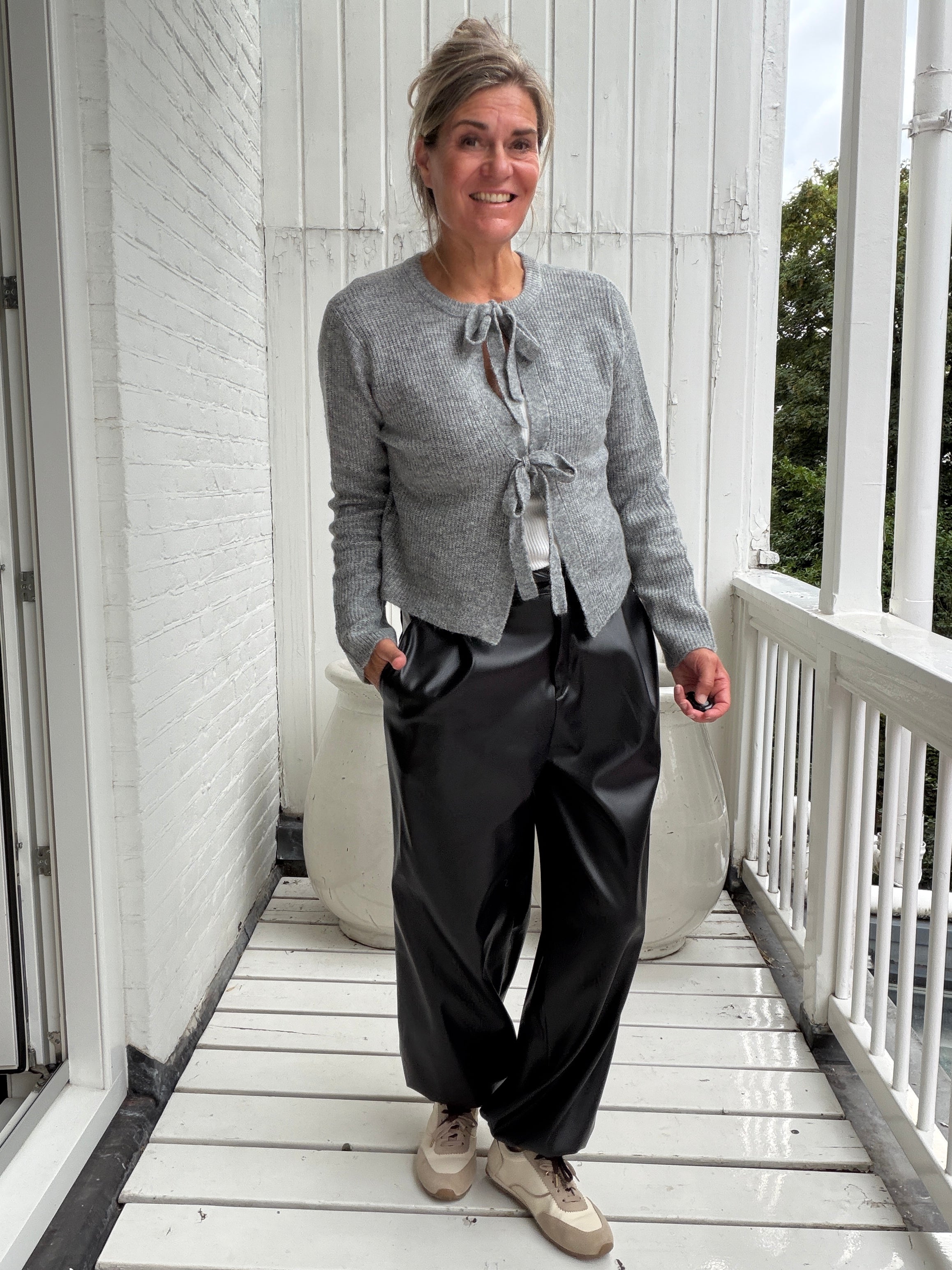 Broek - Soof - Cartouche by Suus