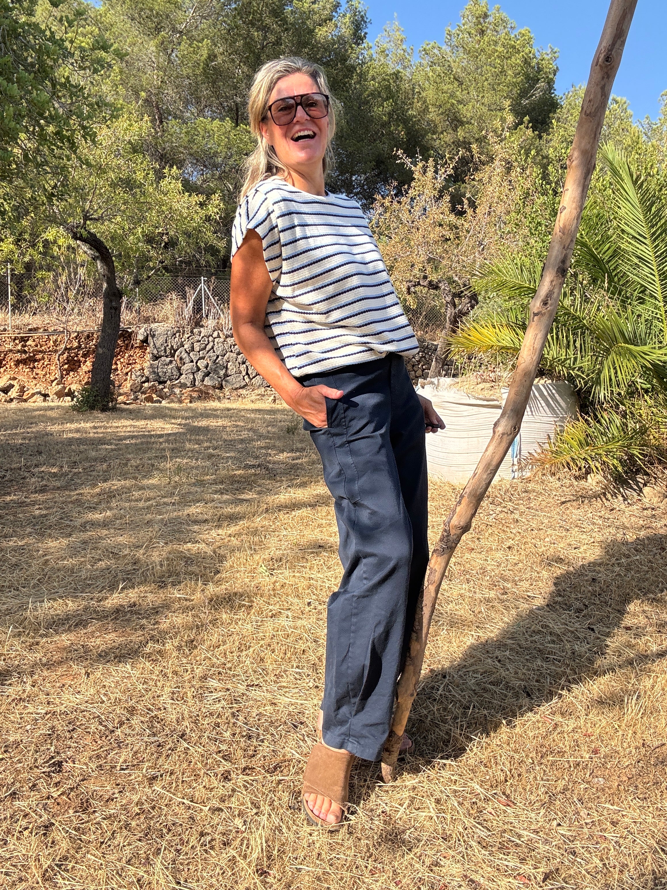 Broek - Palma - Cartouche by Suus