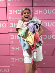 Sweatshirt - Puk