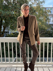 Blazer - Jeske - Cartouche by Suus