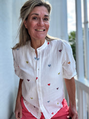 Blouse - Sweety
