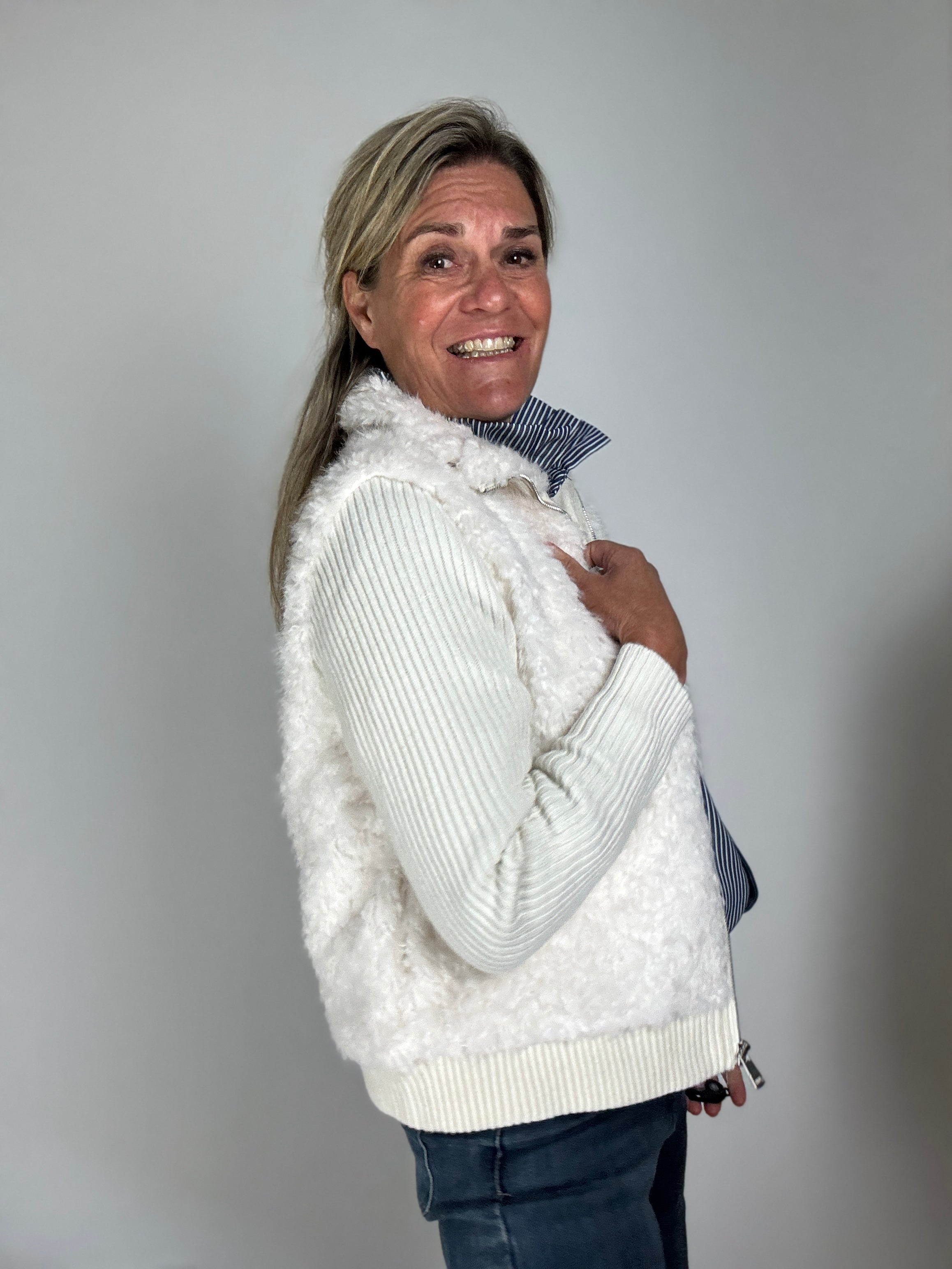 Vest - Verle