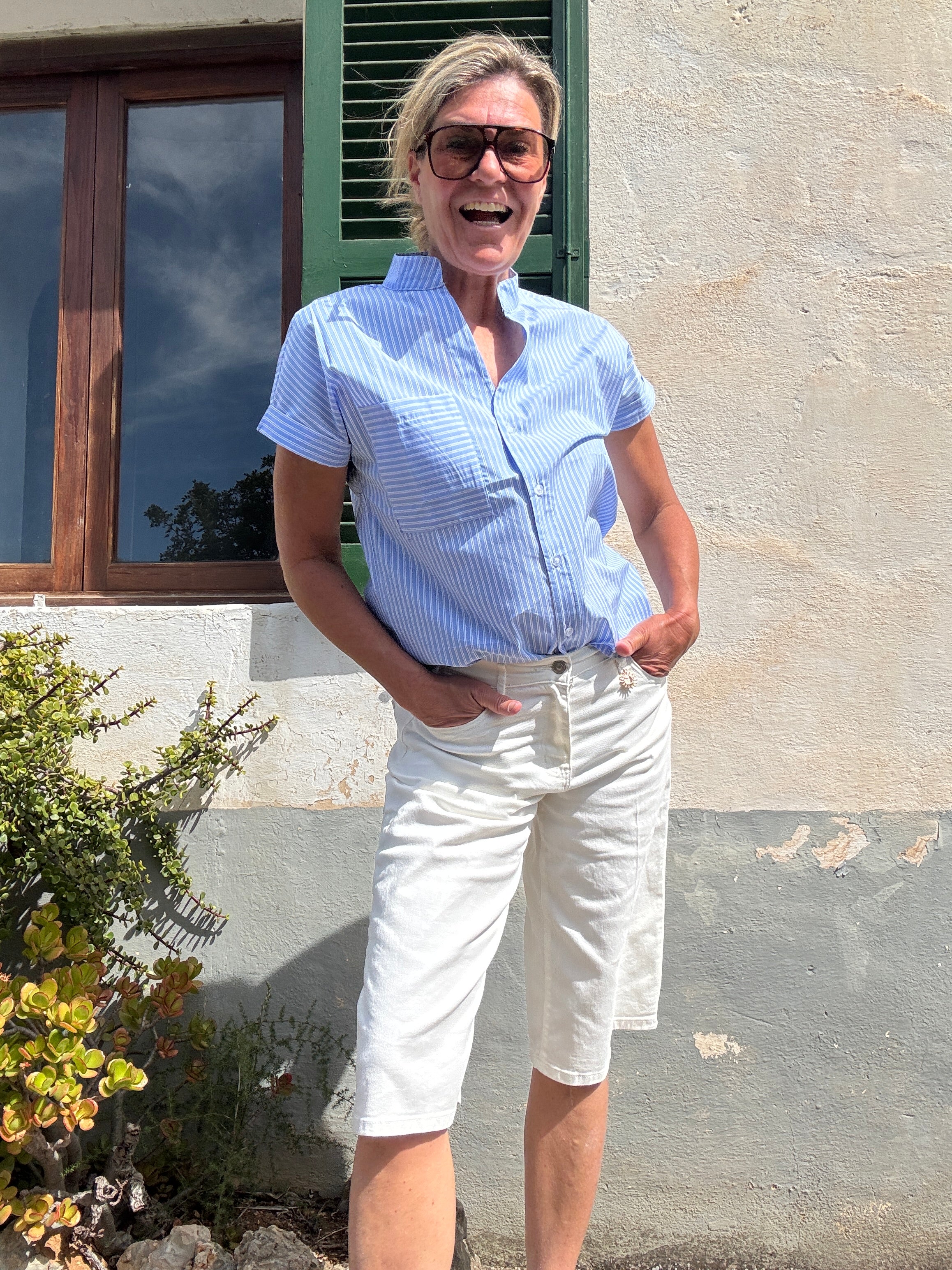 Bermuda – Sonne