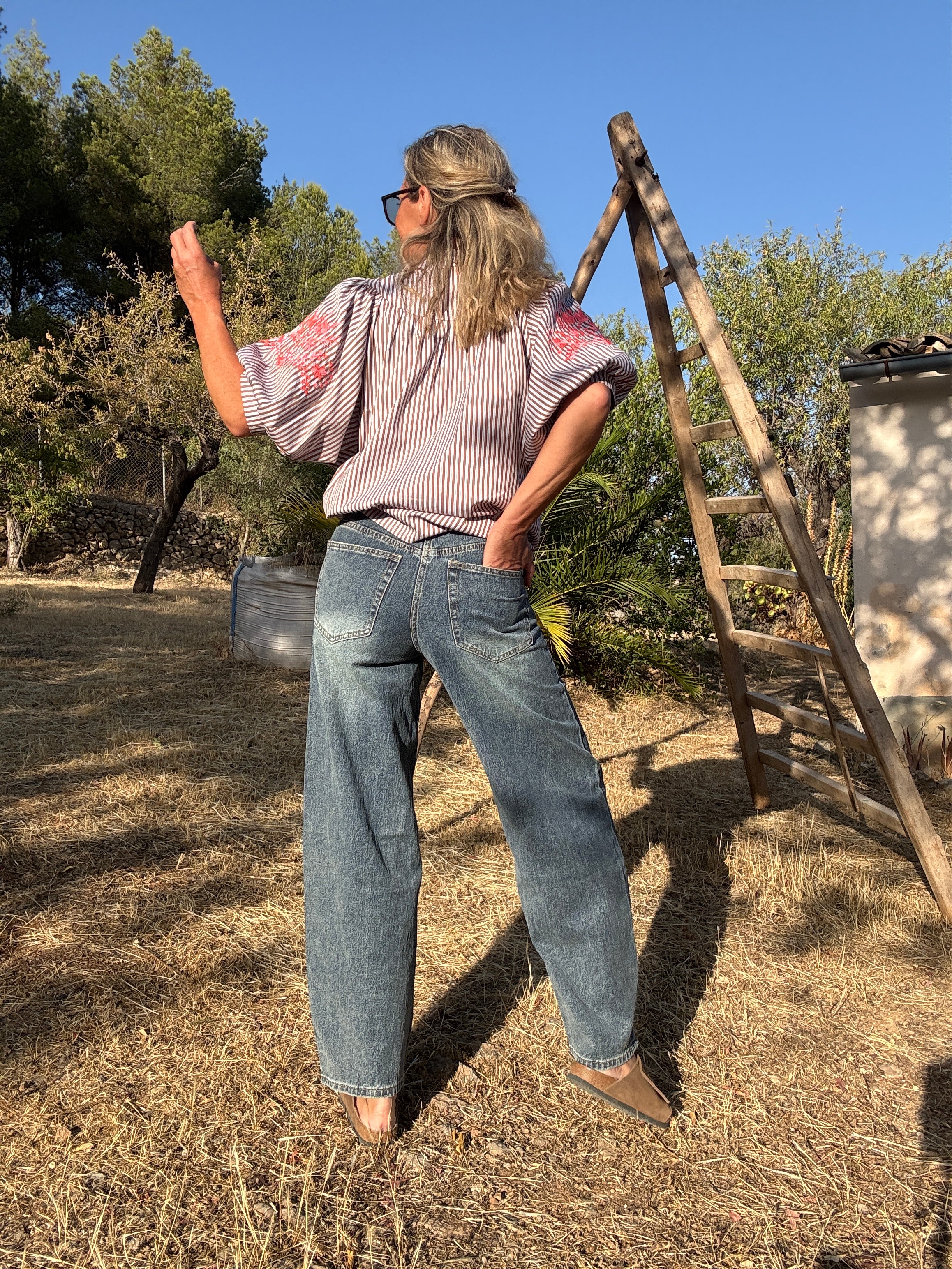 Jeans - Rickie