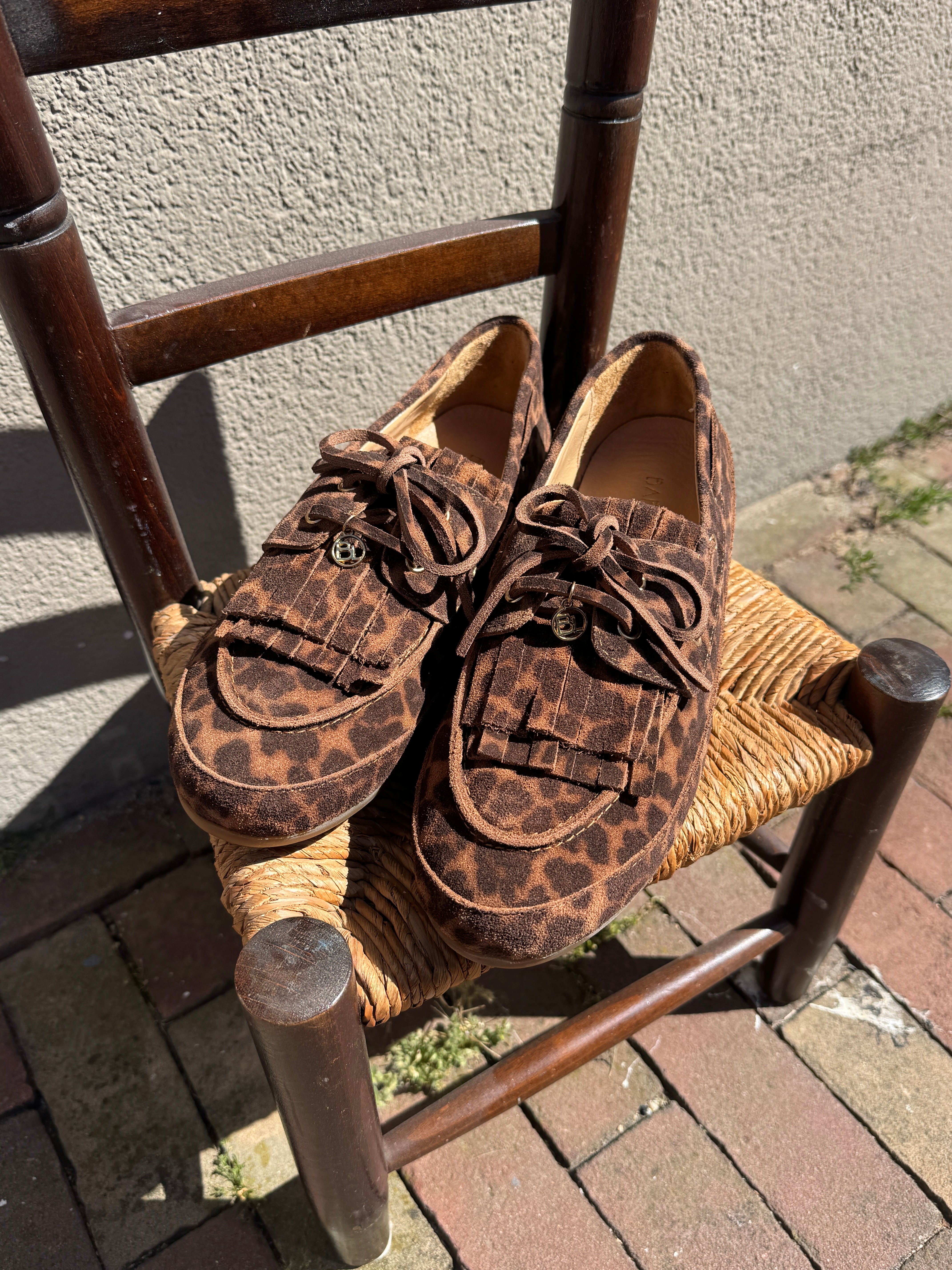 Moccasins - Alice - Babouche