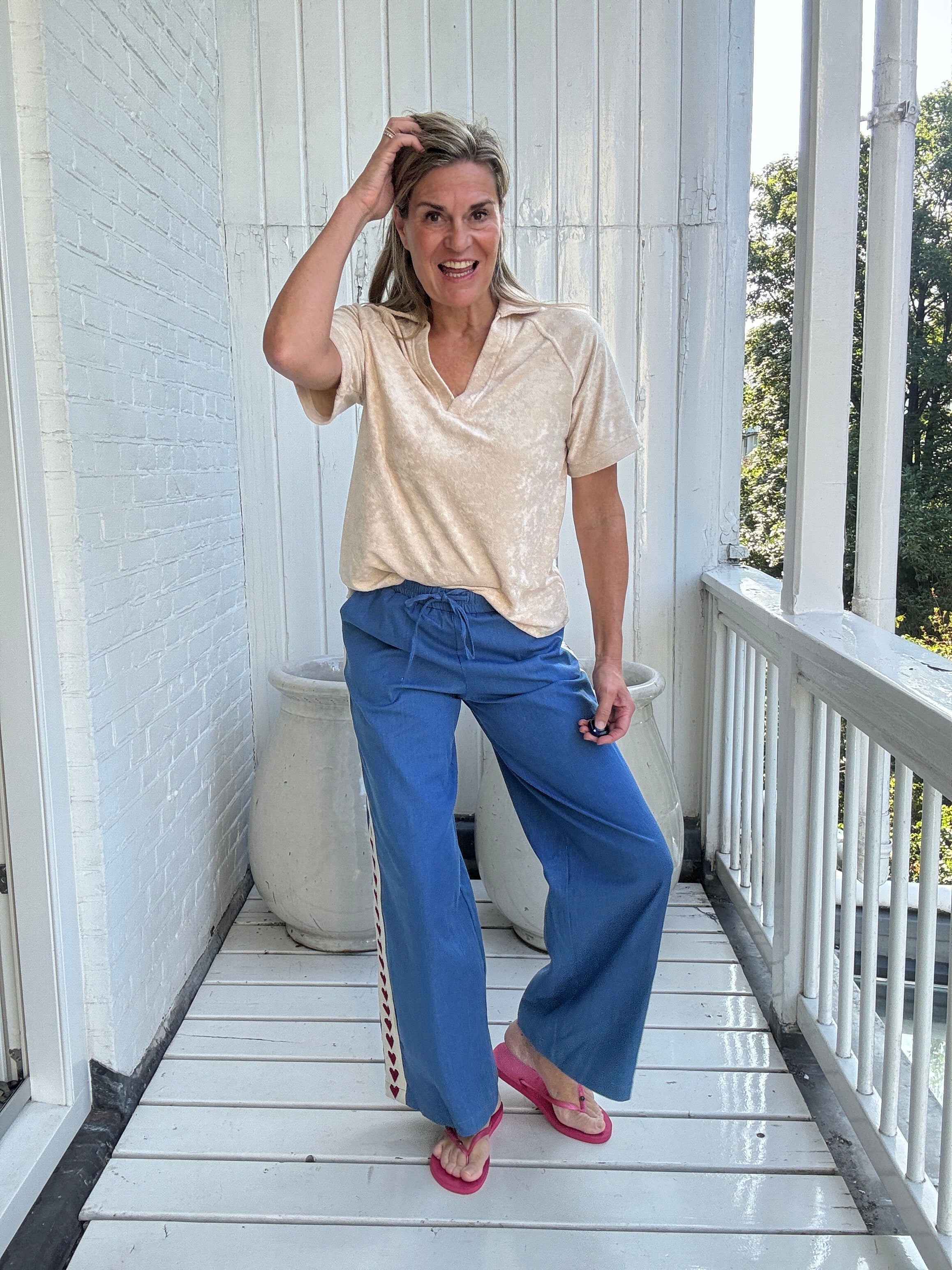 Broek - Fien