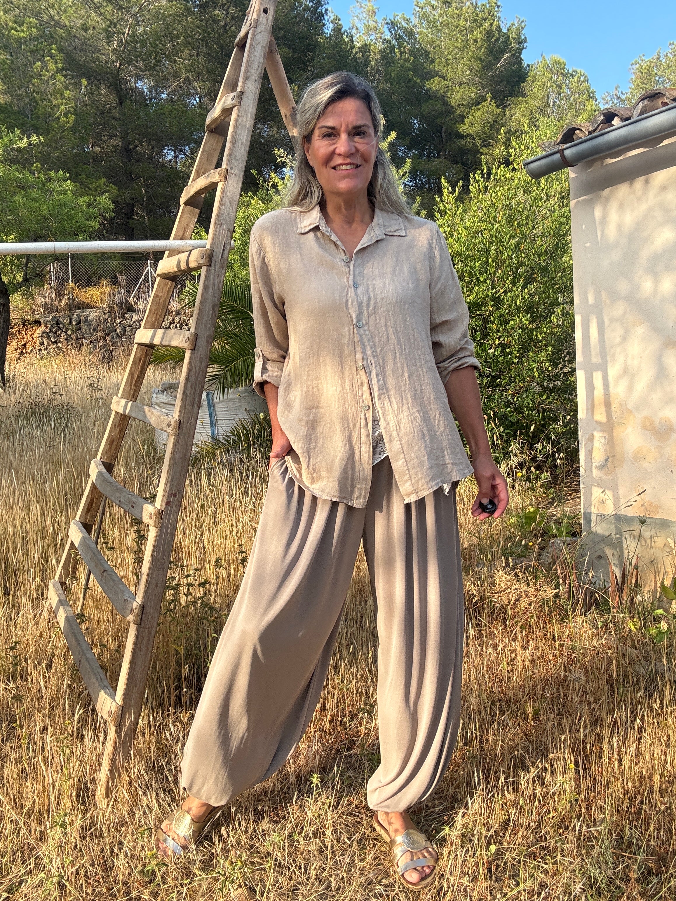 Blouse - Lieve - Cartouche by Suus
