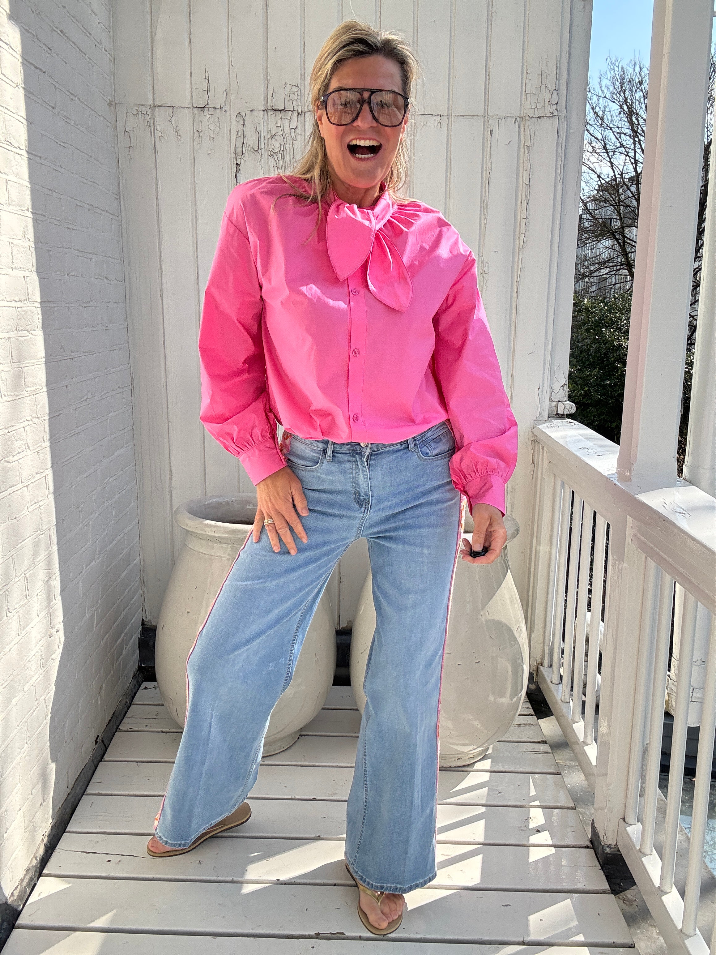 Jeans - Krista