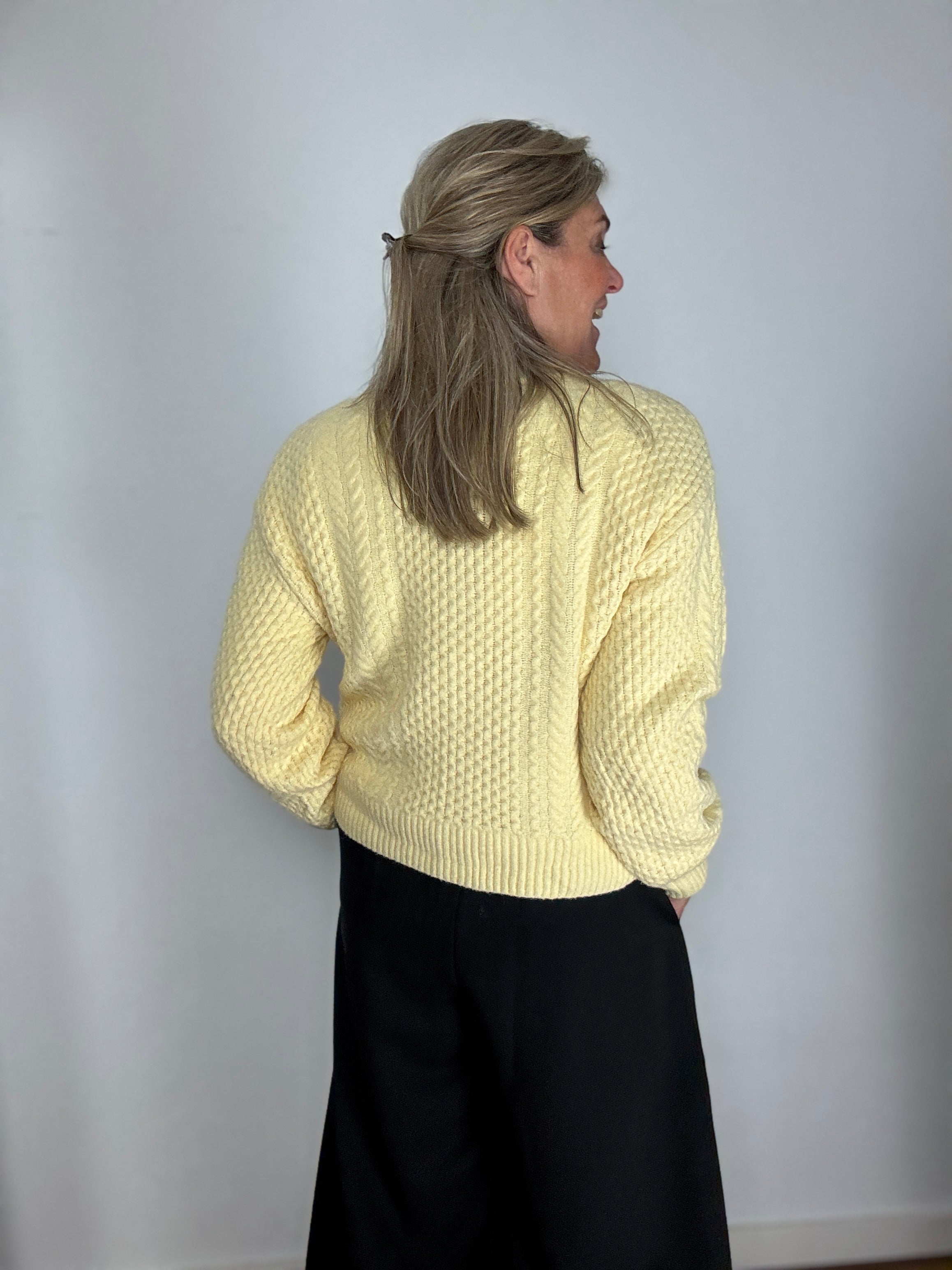 Vest - Debbie - Object