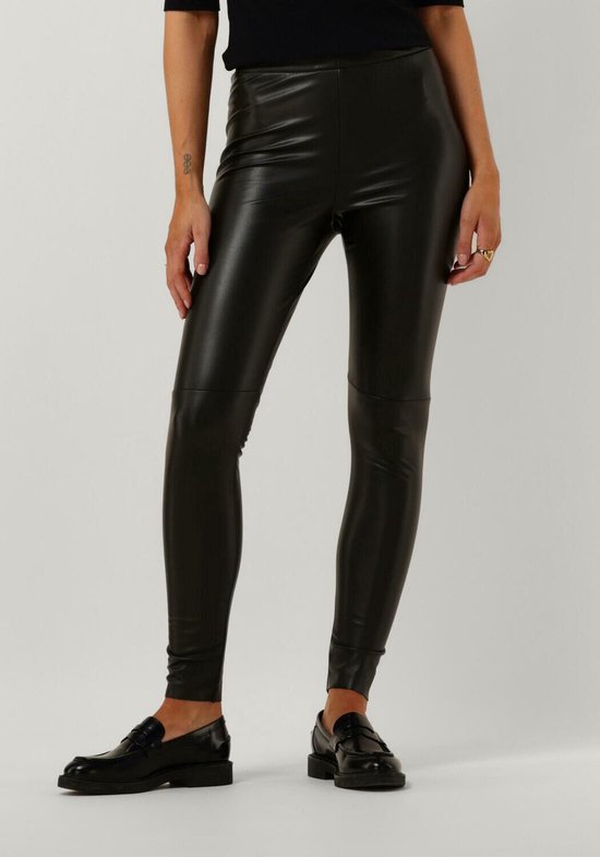 Legging Vegan Leather - Penn & Ink