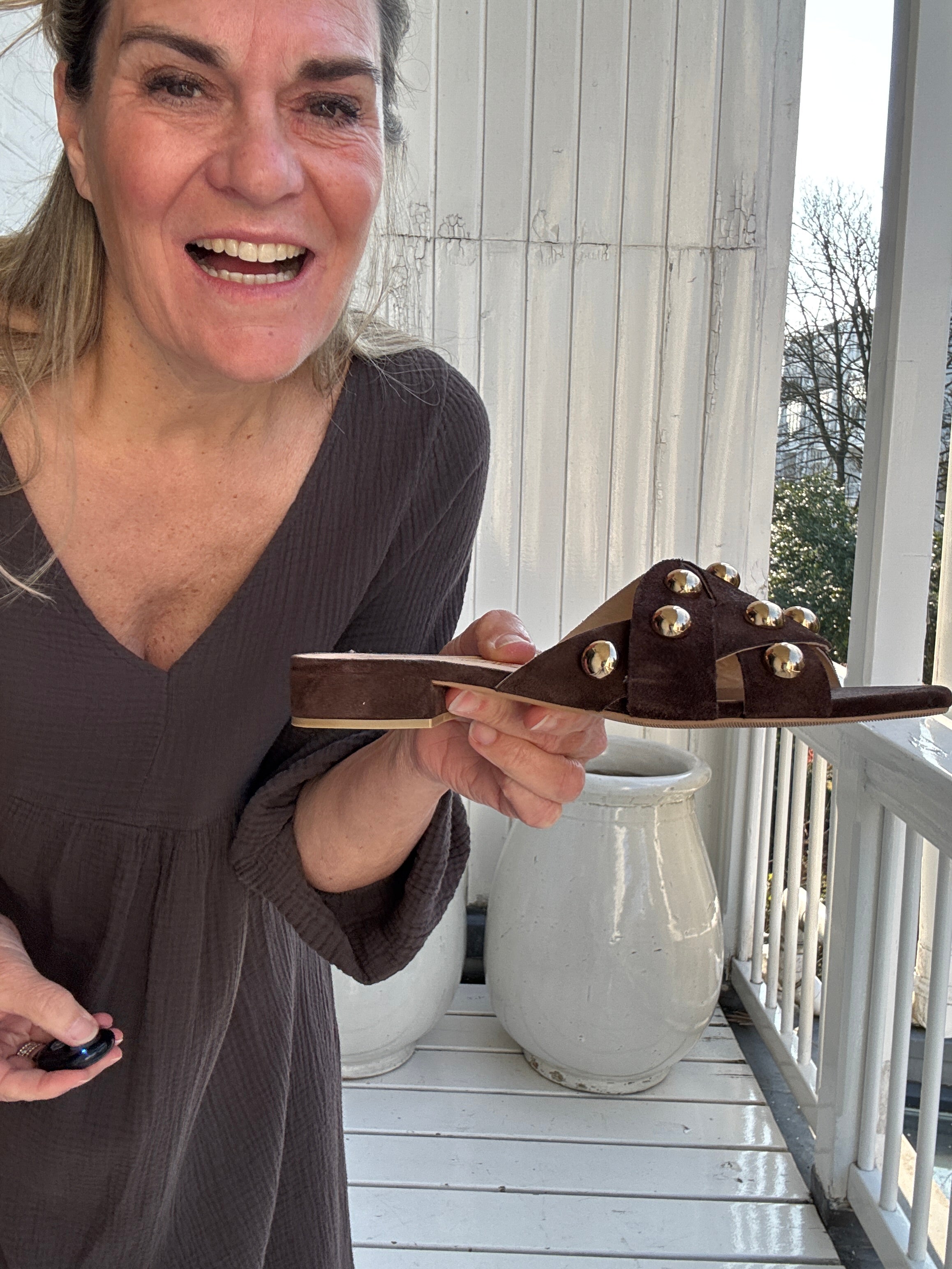 Slipper - Sabien - Babouche