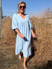 Kleid - Linda - Kartusche von Suus