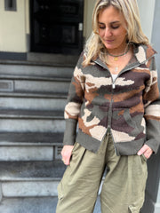 Vest - Perry