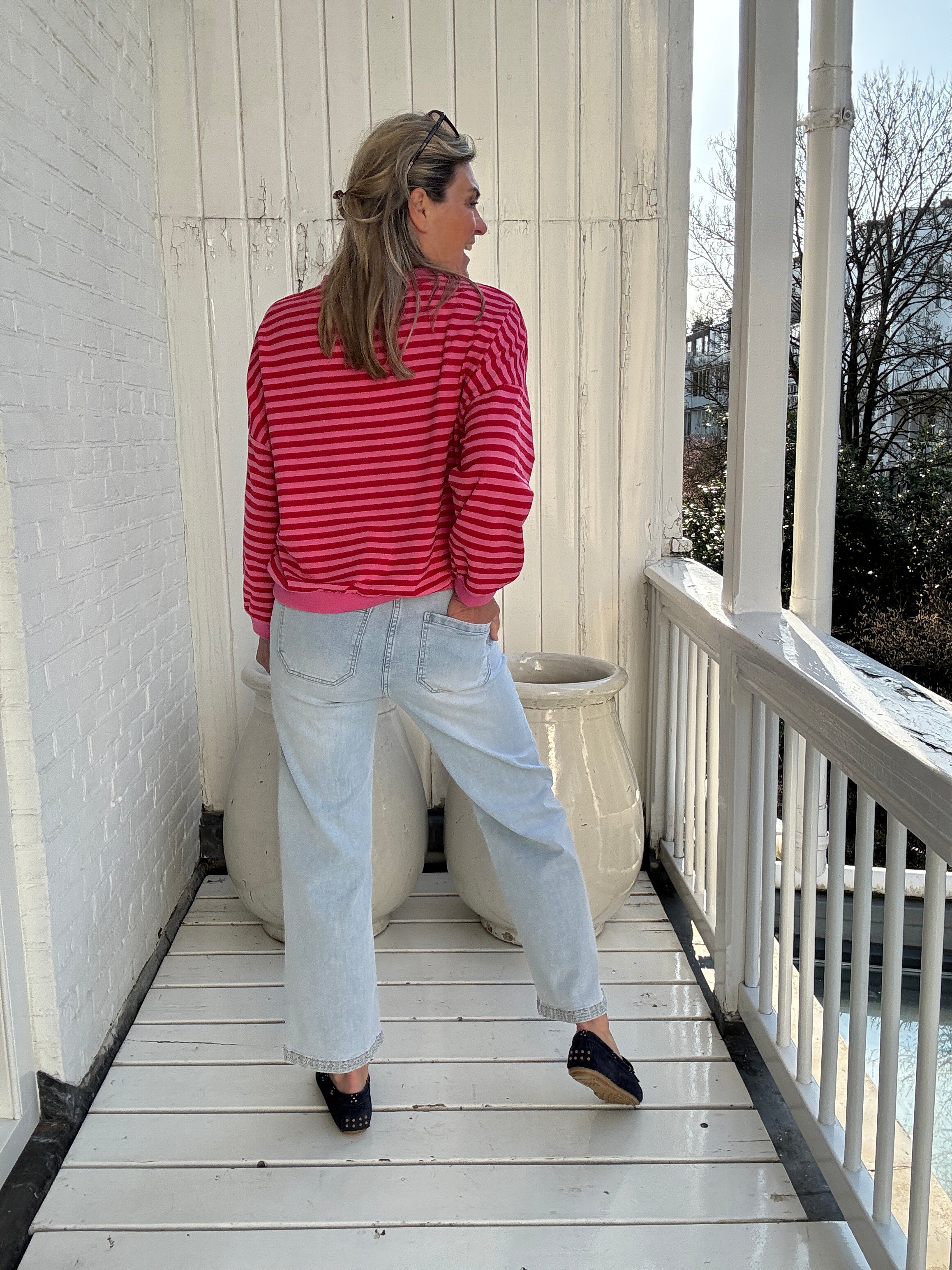 Jeans - Ella