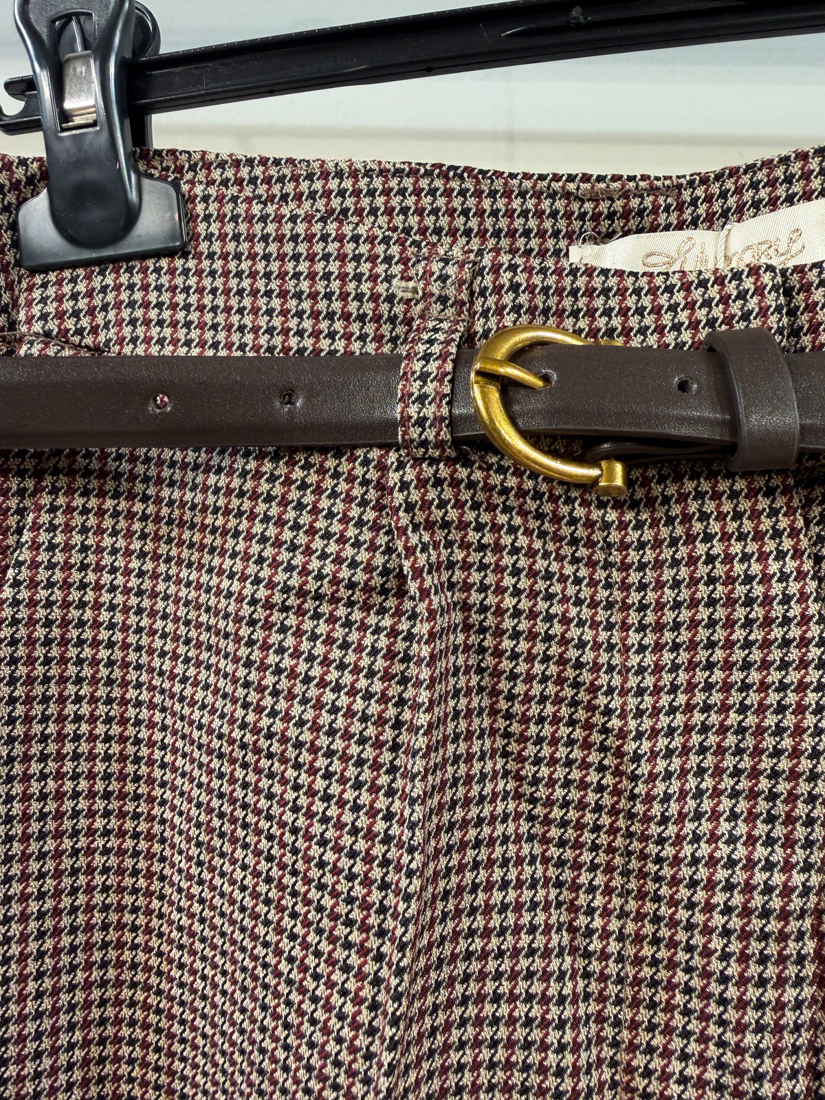 Broek - Rhode