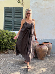 Jurk - Jopie - Cartouche by Suus