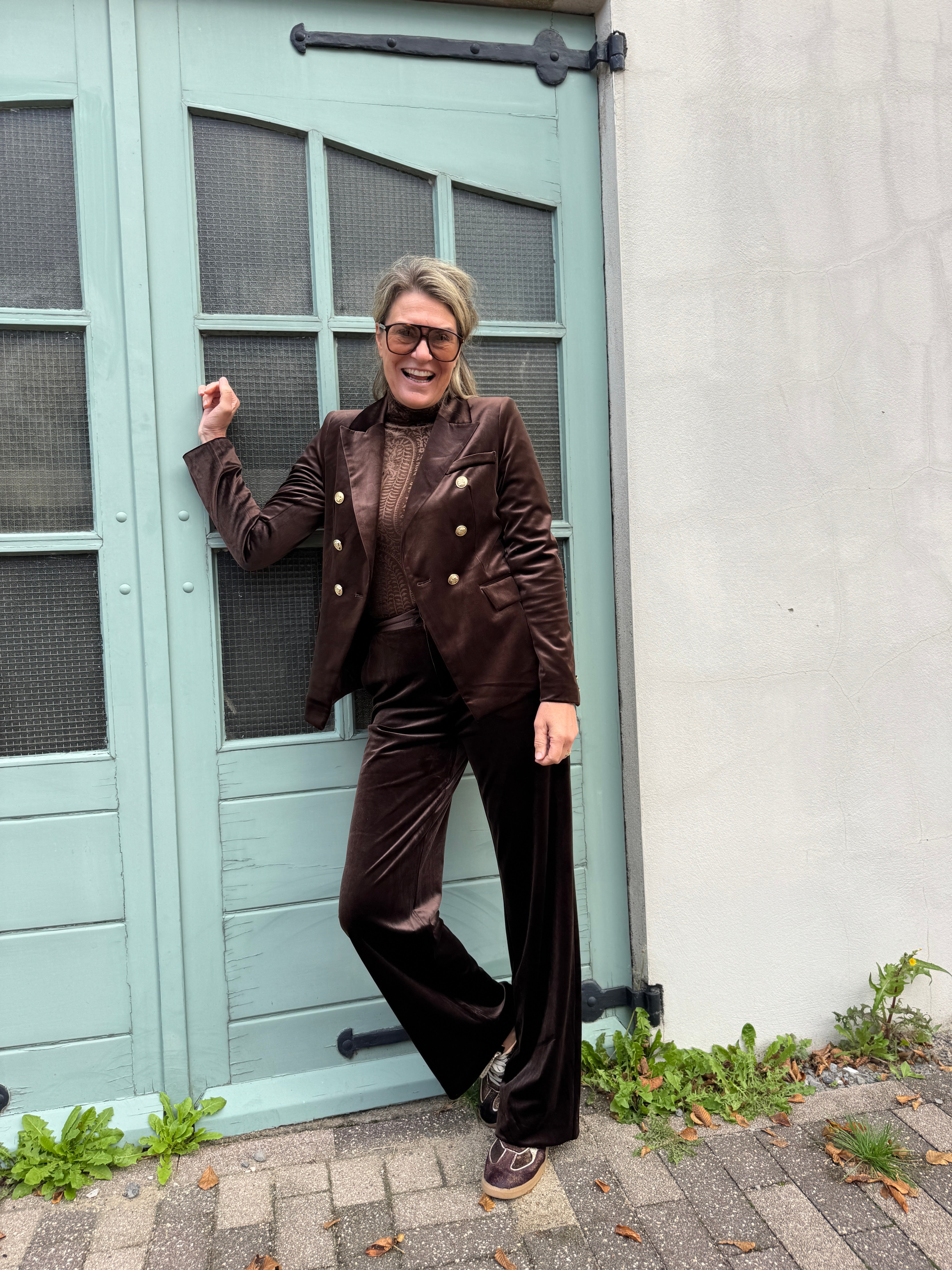Blazer - Vianne
