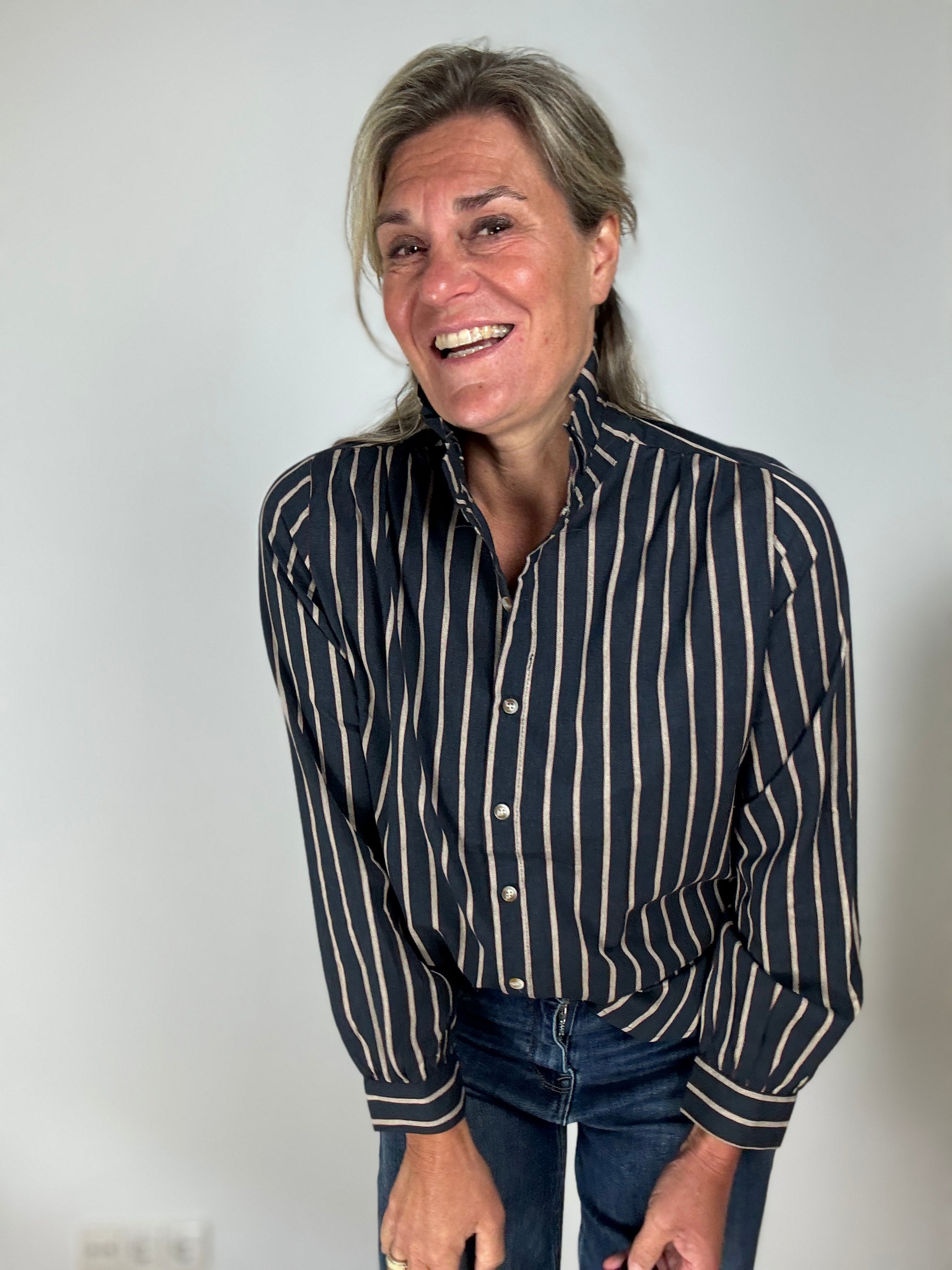 Blouse - Noortje
