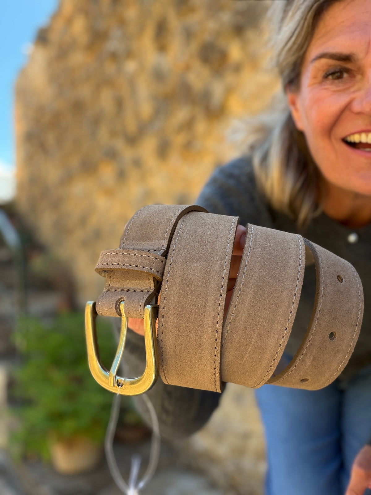 Riem - Loessie