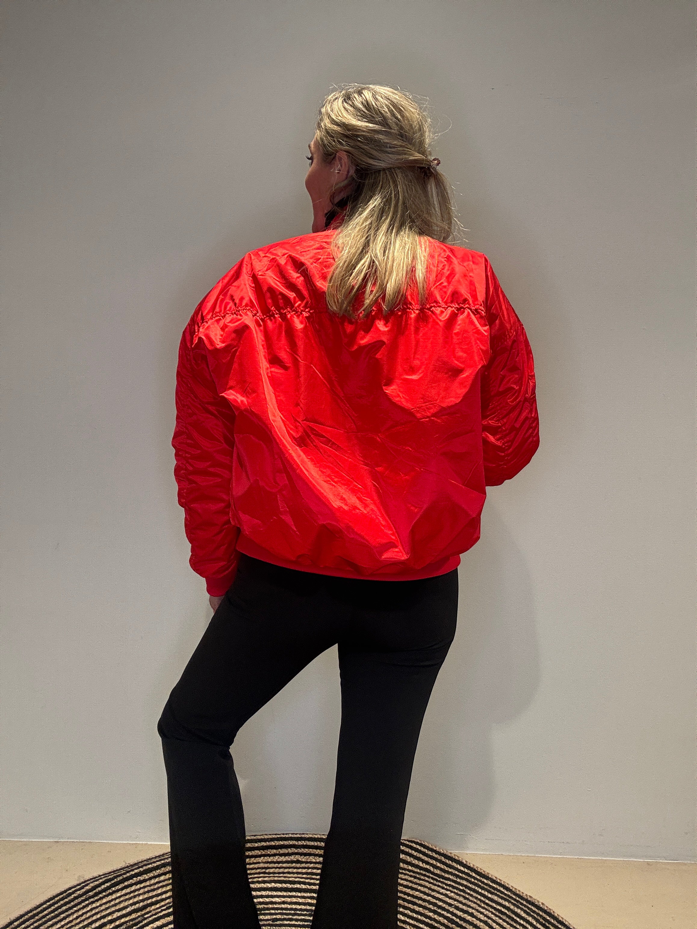 Bomber - Olivia - Cartouche by Suus