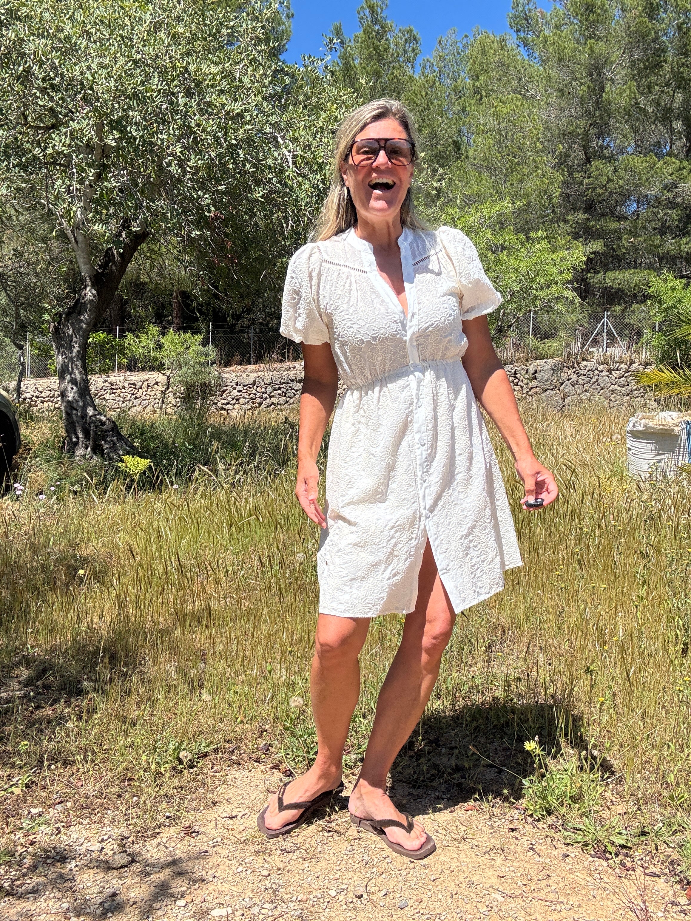 Tunika - Heidi