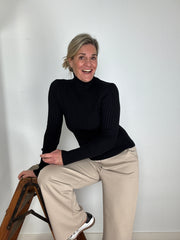 Trui - Martine - Cartouche by Suus