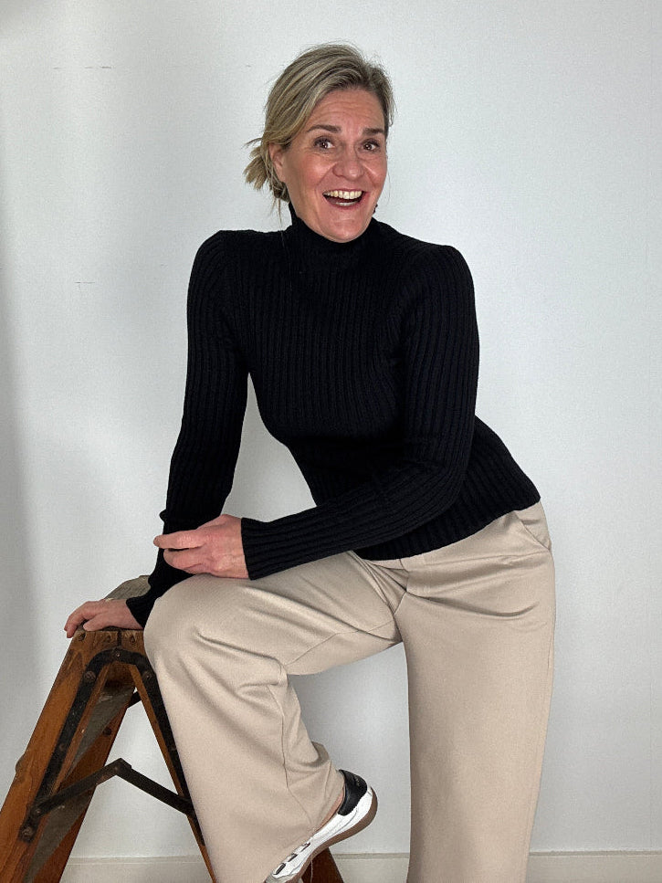 Trui - Martine - Cartouche by Suus