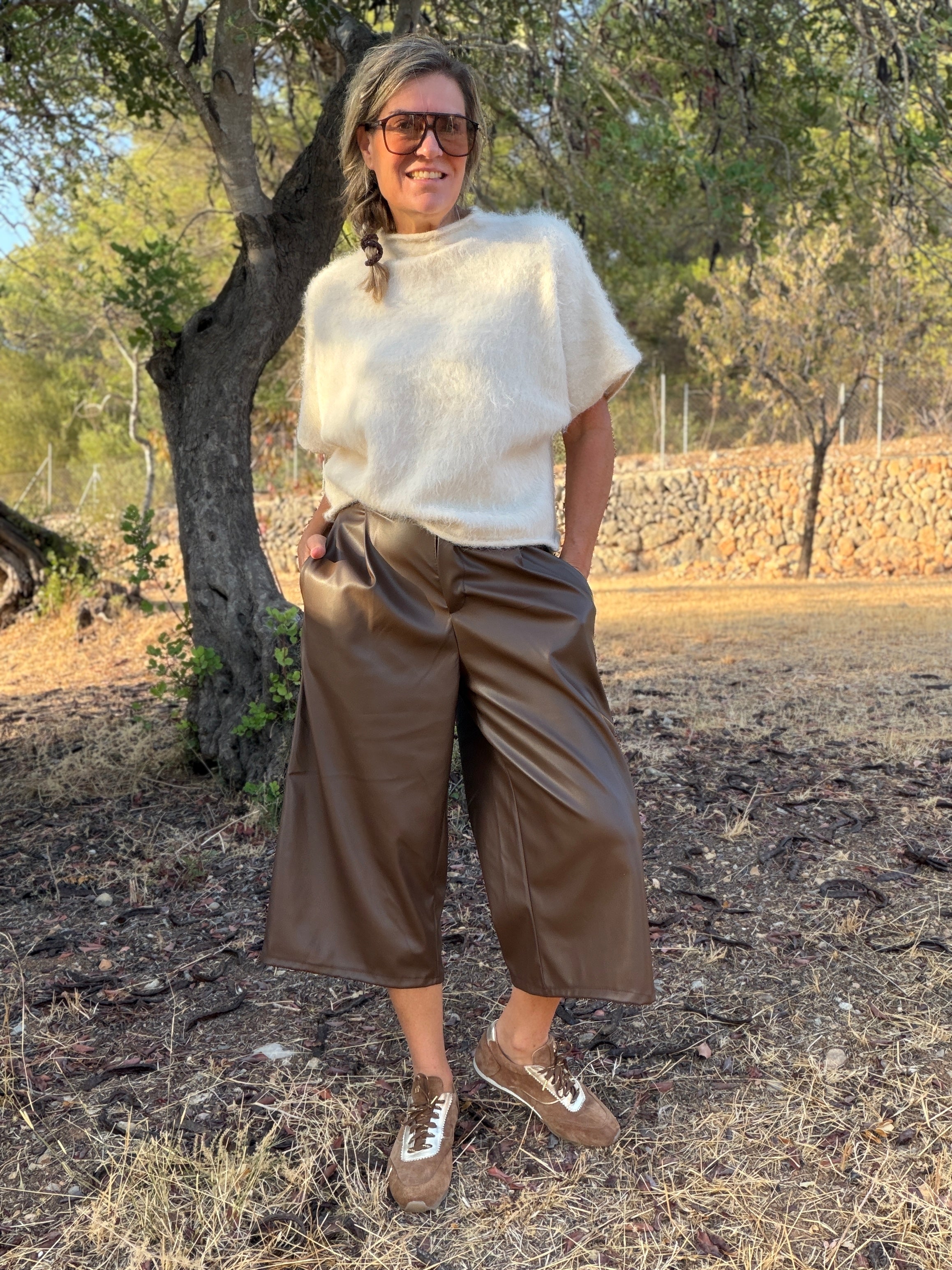 Culotte - Robin - Cartouche by Suus