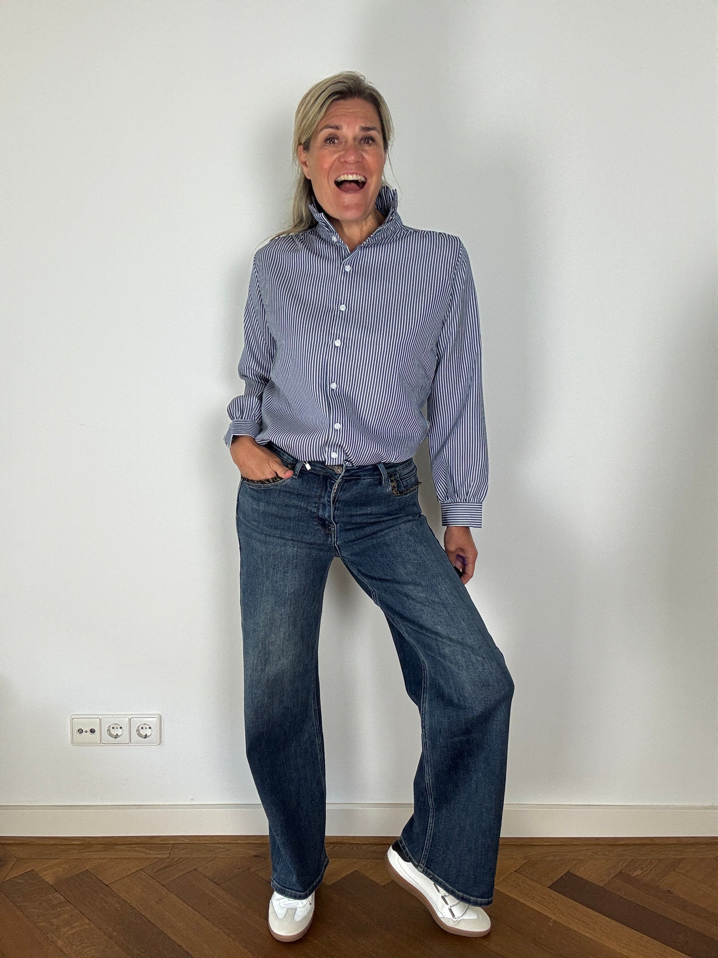 Jeans - Caroline