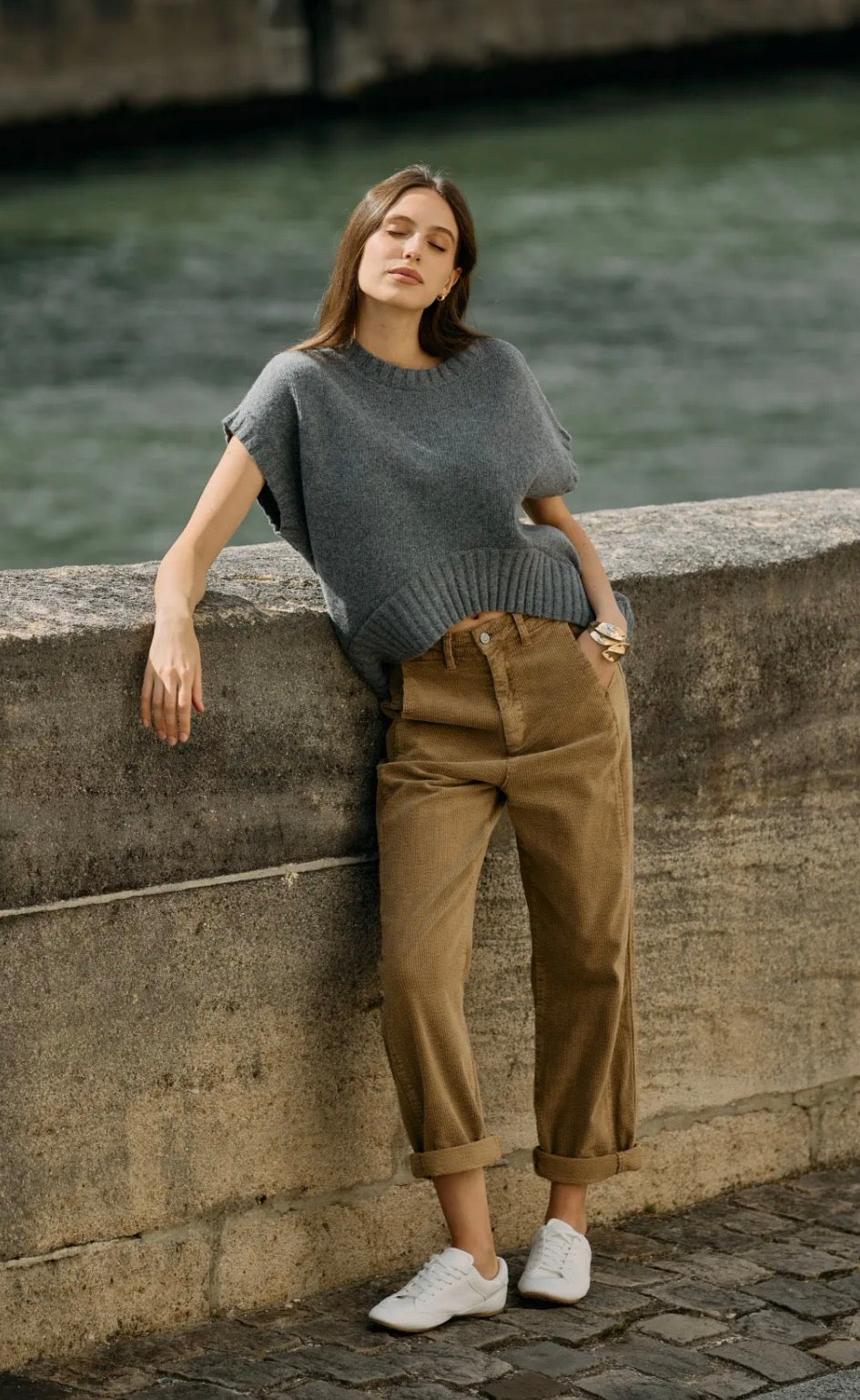 Broek - Jamie