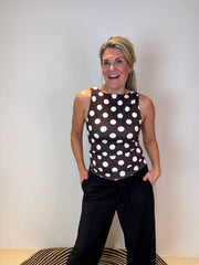 Top - Lone 2-WAYtop - ONLY