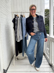 Jeans - Nina