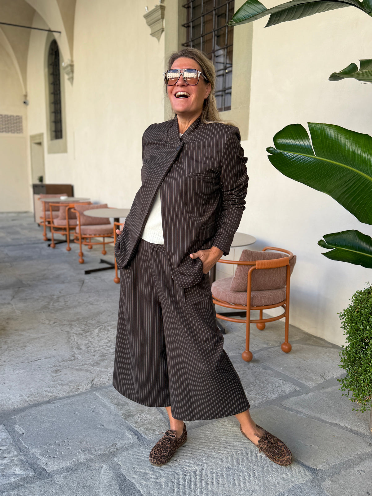 Blazer - Estelle - Cartouche