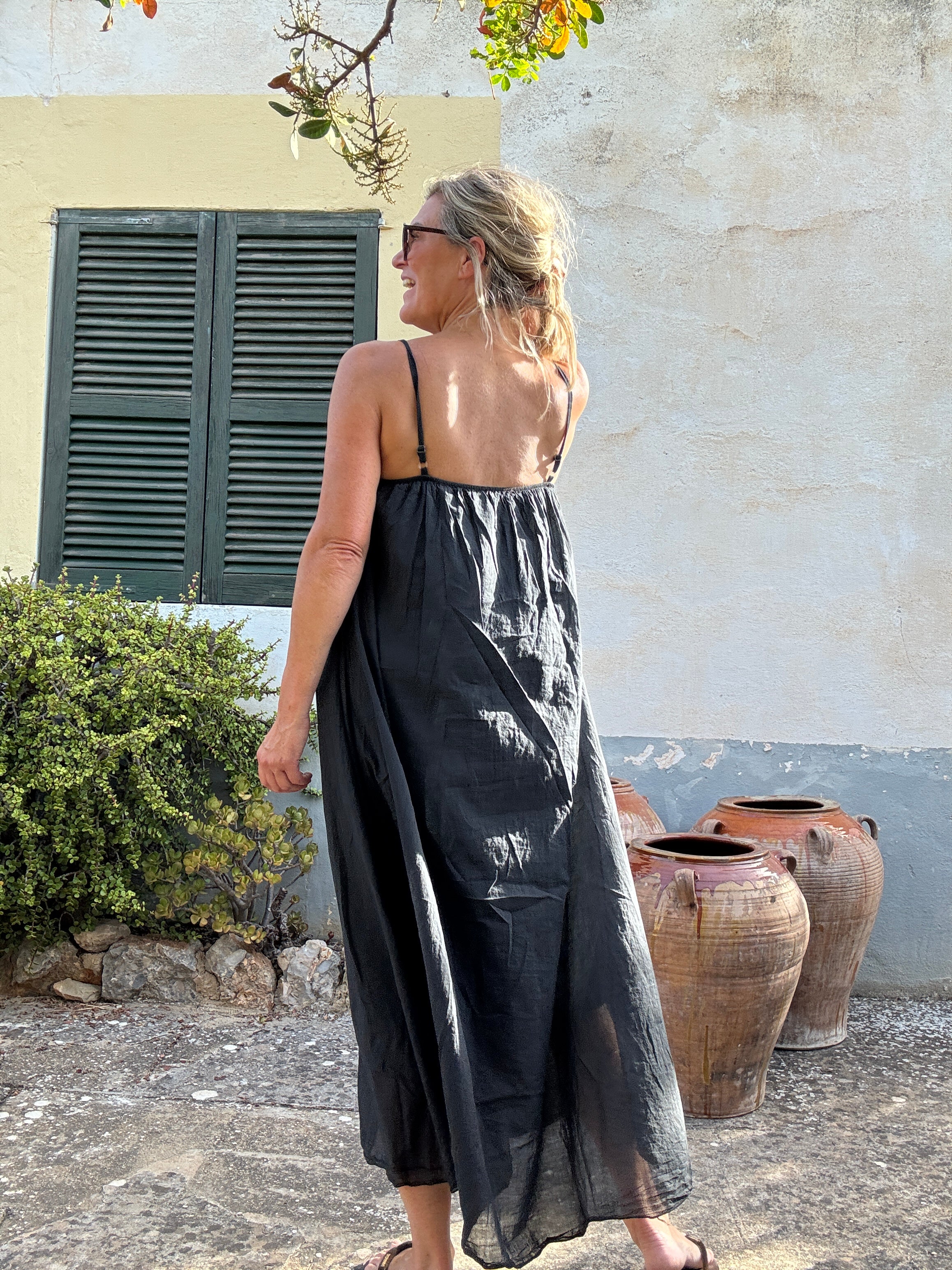 Jurk - Jopie - Cartouche by Suus