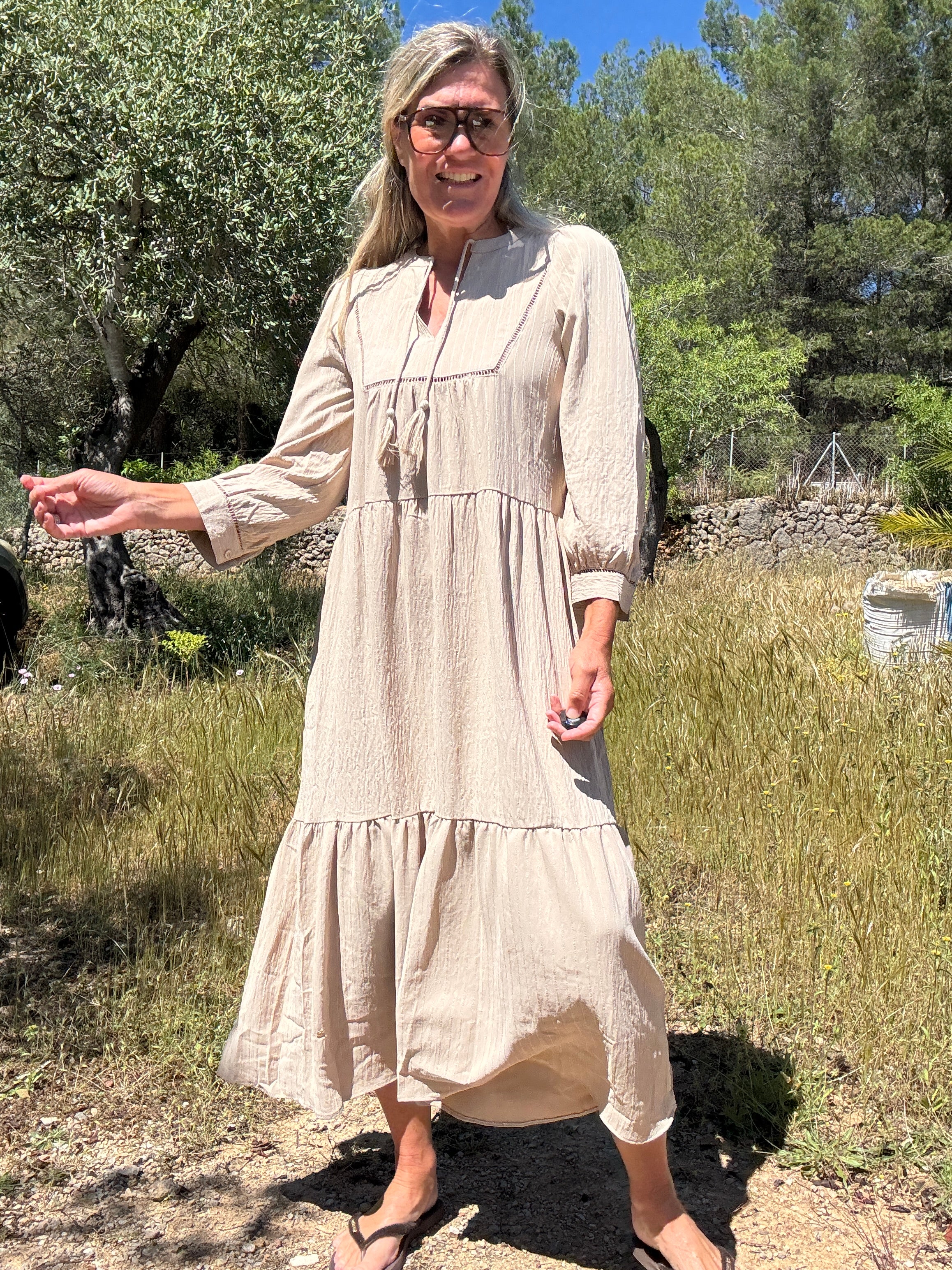 Kleid - Maya