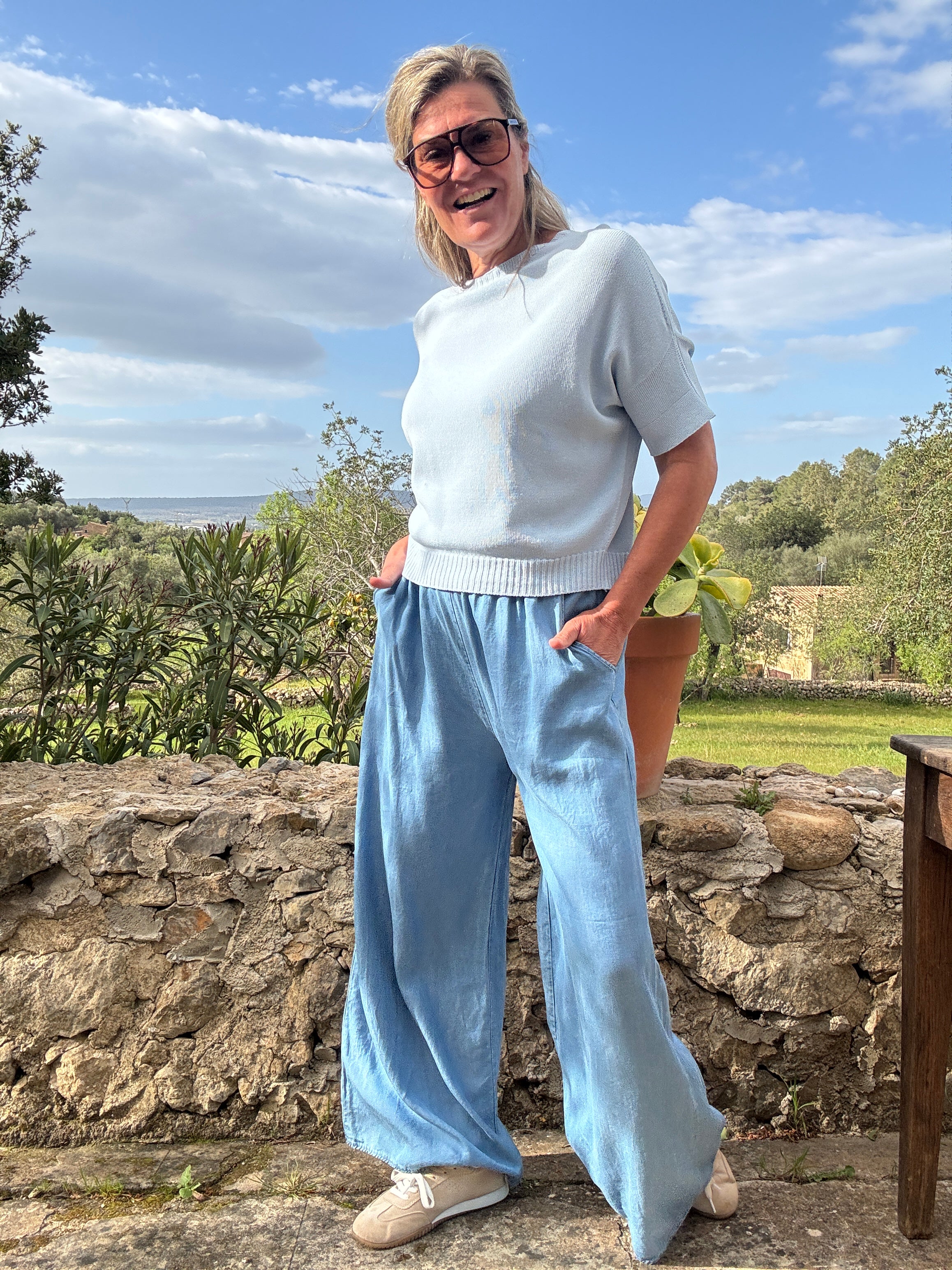 Trui - Monaco - Cartouche by Suus