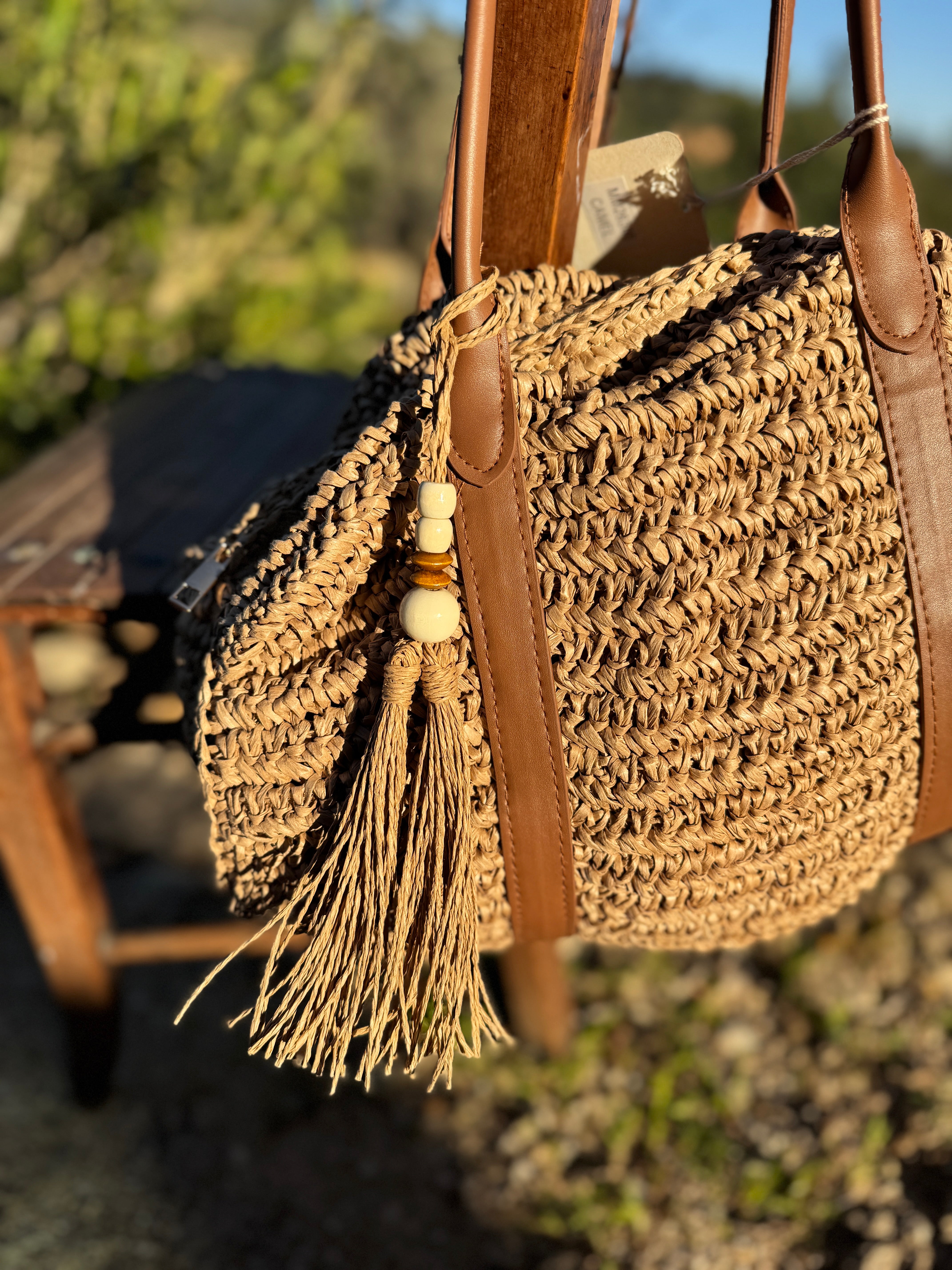 Tas - Tessa