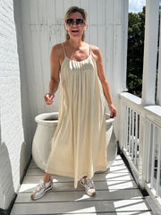 Jurk - Isabel - NUKUS